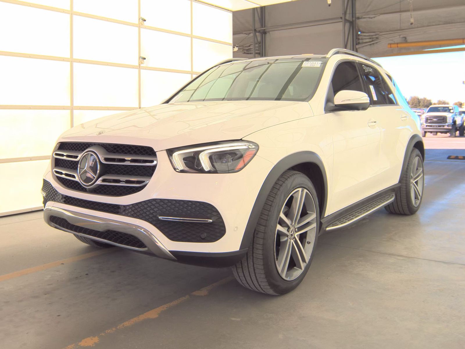 2022 Mercedes-Benz GLE GLE 350 AWD