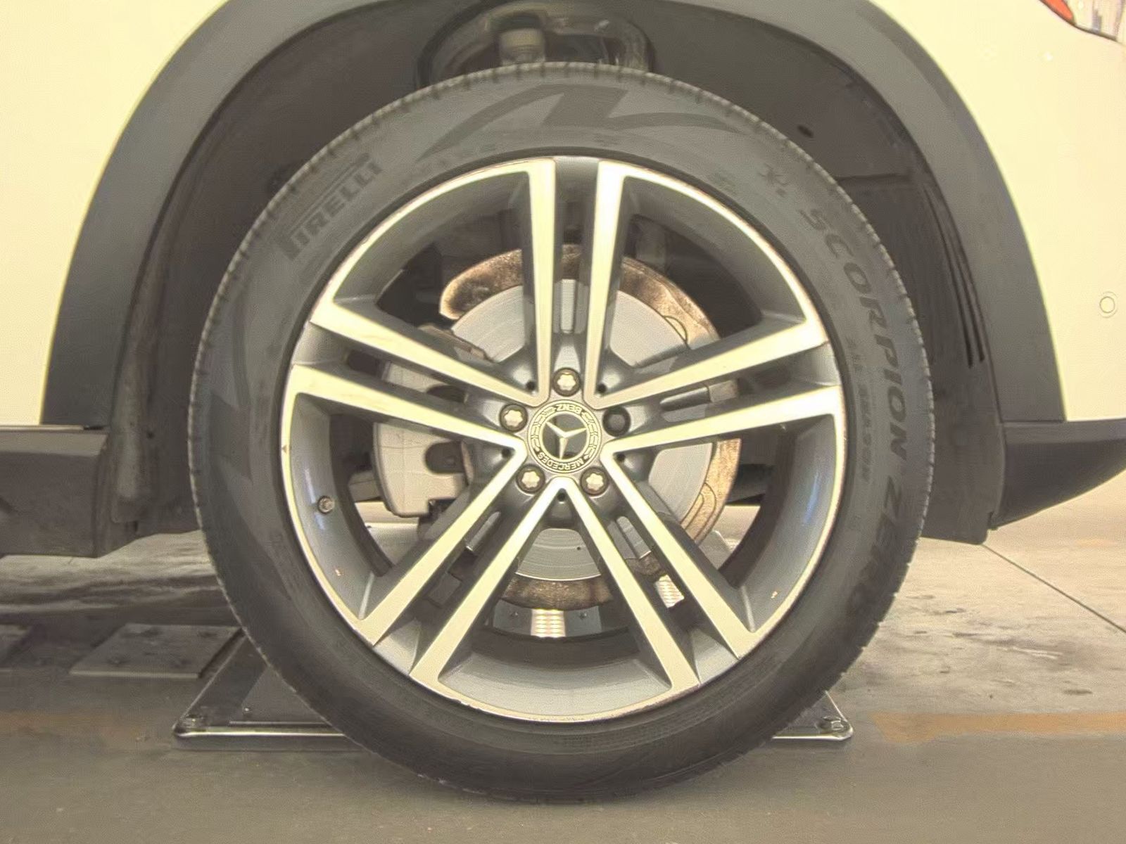 2022 Mercedes-Benz GLE GLE 350 AWD