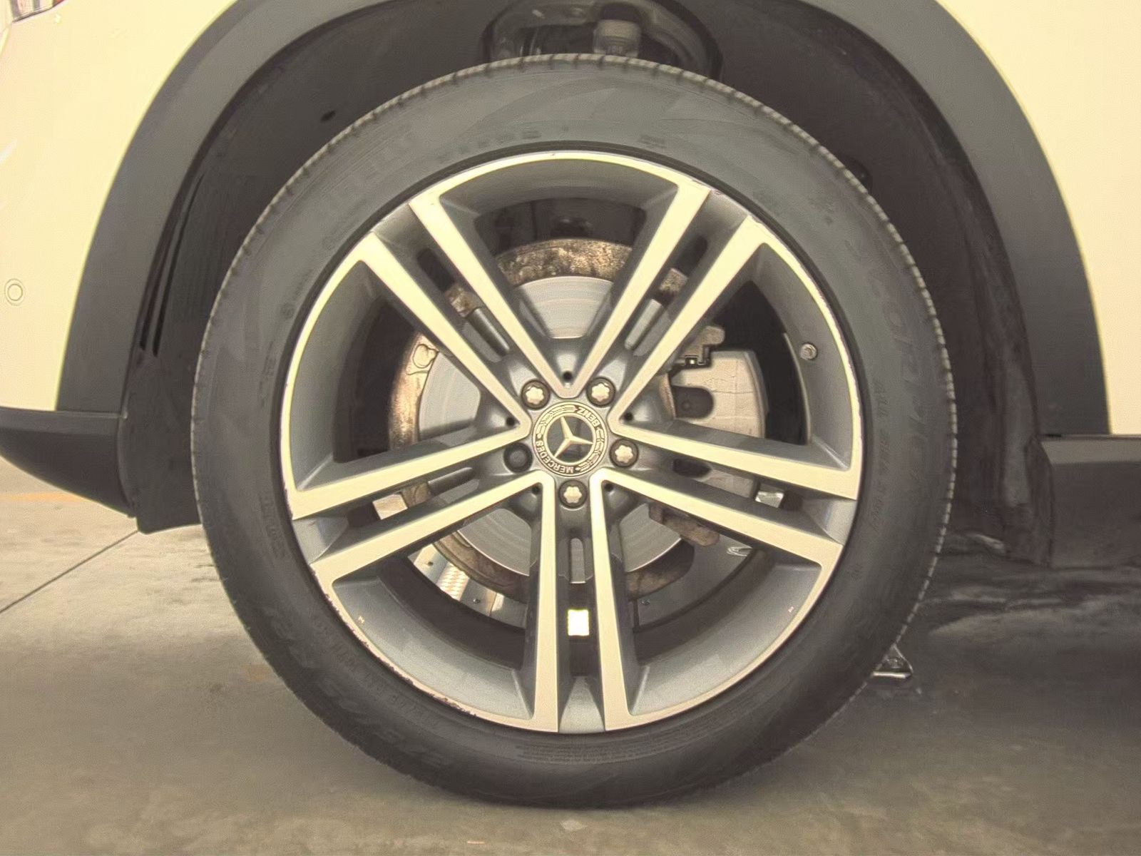 2022 Mercedes-Benz GLE GLE 350 AWD