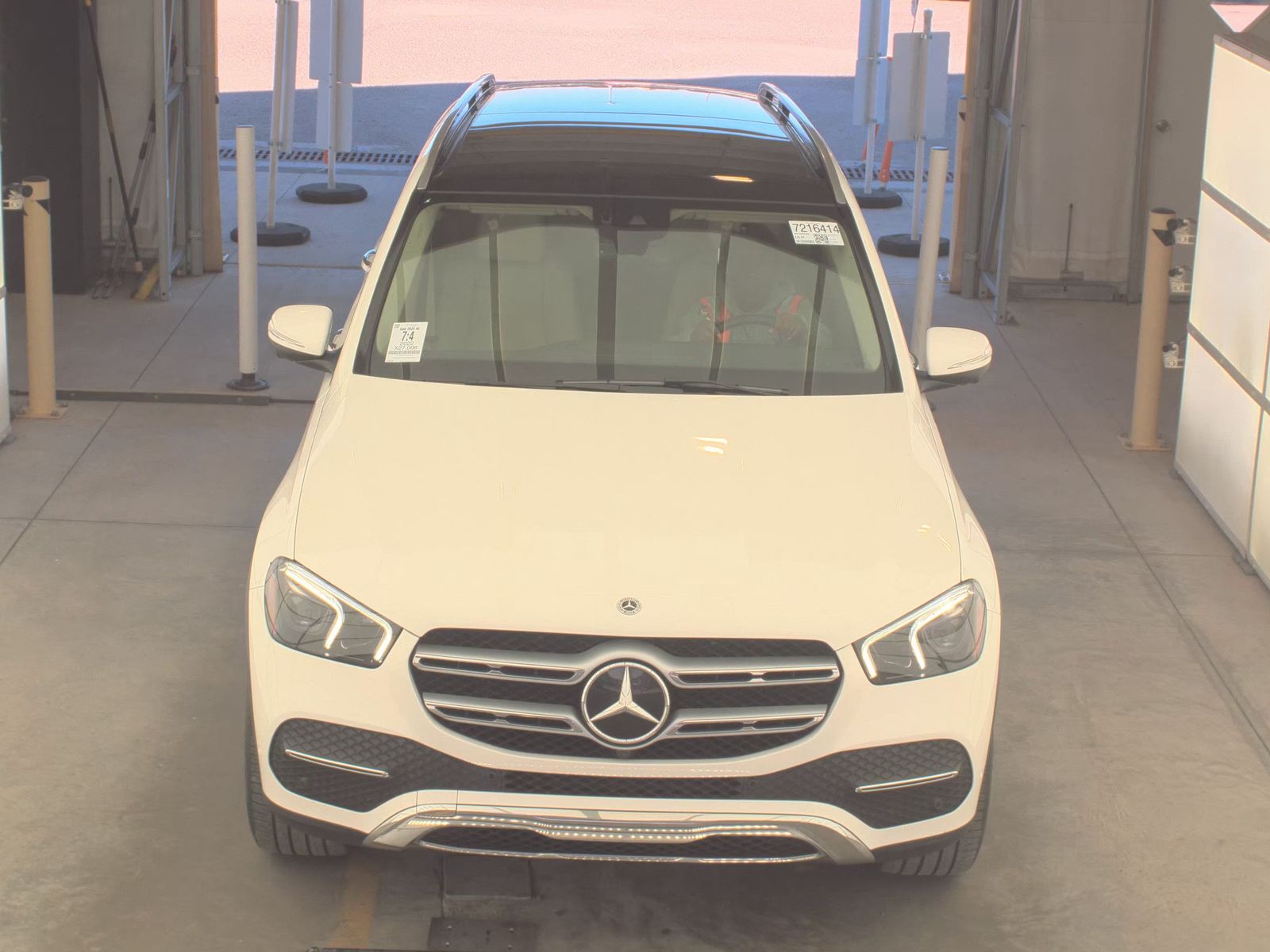 2022 Mercedes-Benz GLE GLE 350 AWD