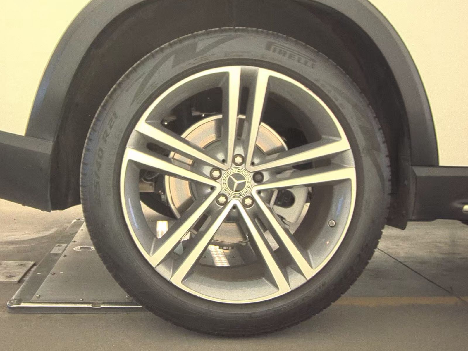 2022 Mercedes-Benz GLE GLE 350 AWD