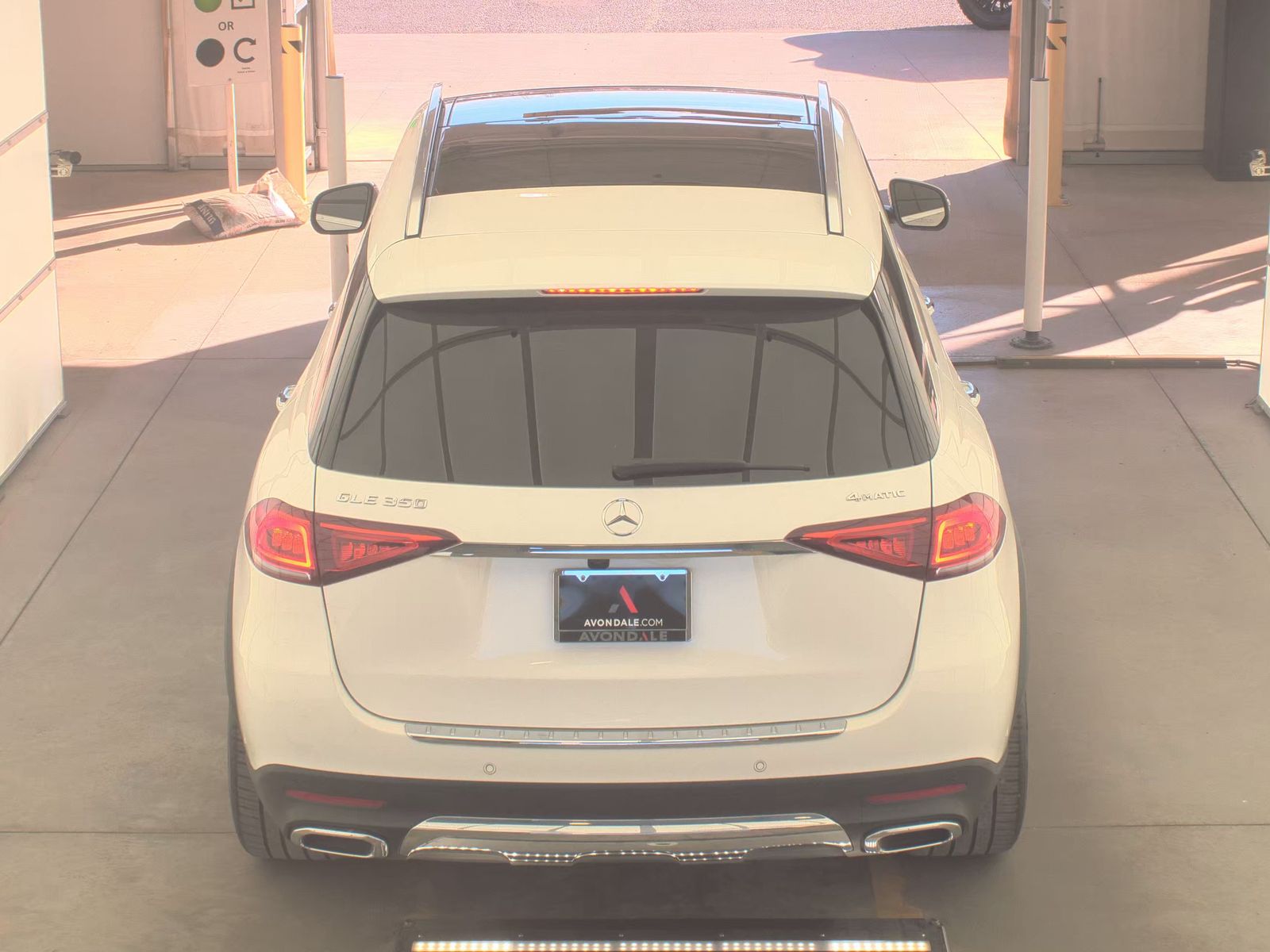 2022 Mercedes-Benz GLE GLE 350 AWD