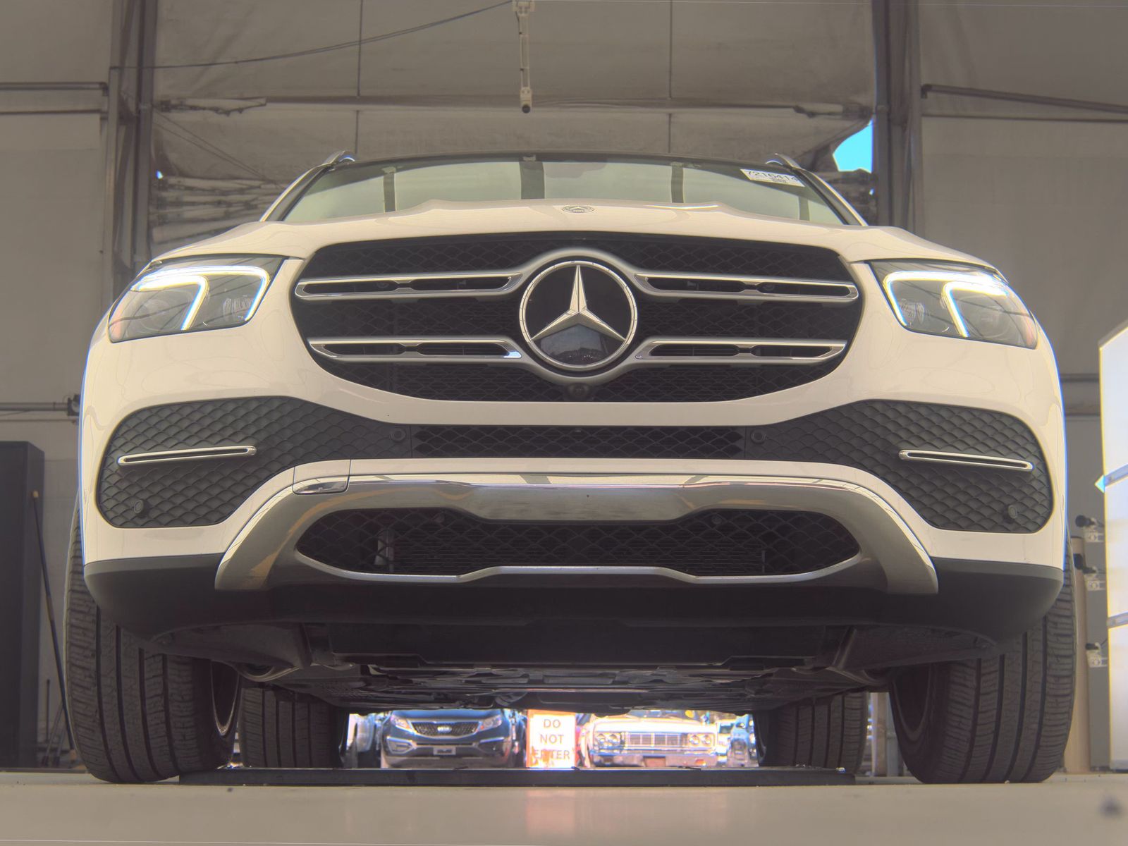 2022 Mercedes-Benz GLE GLE 350 AWD