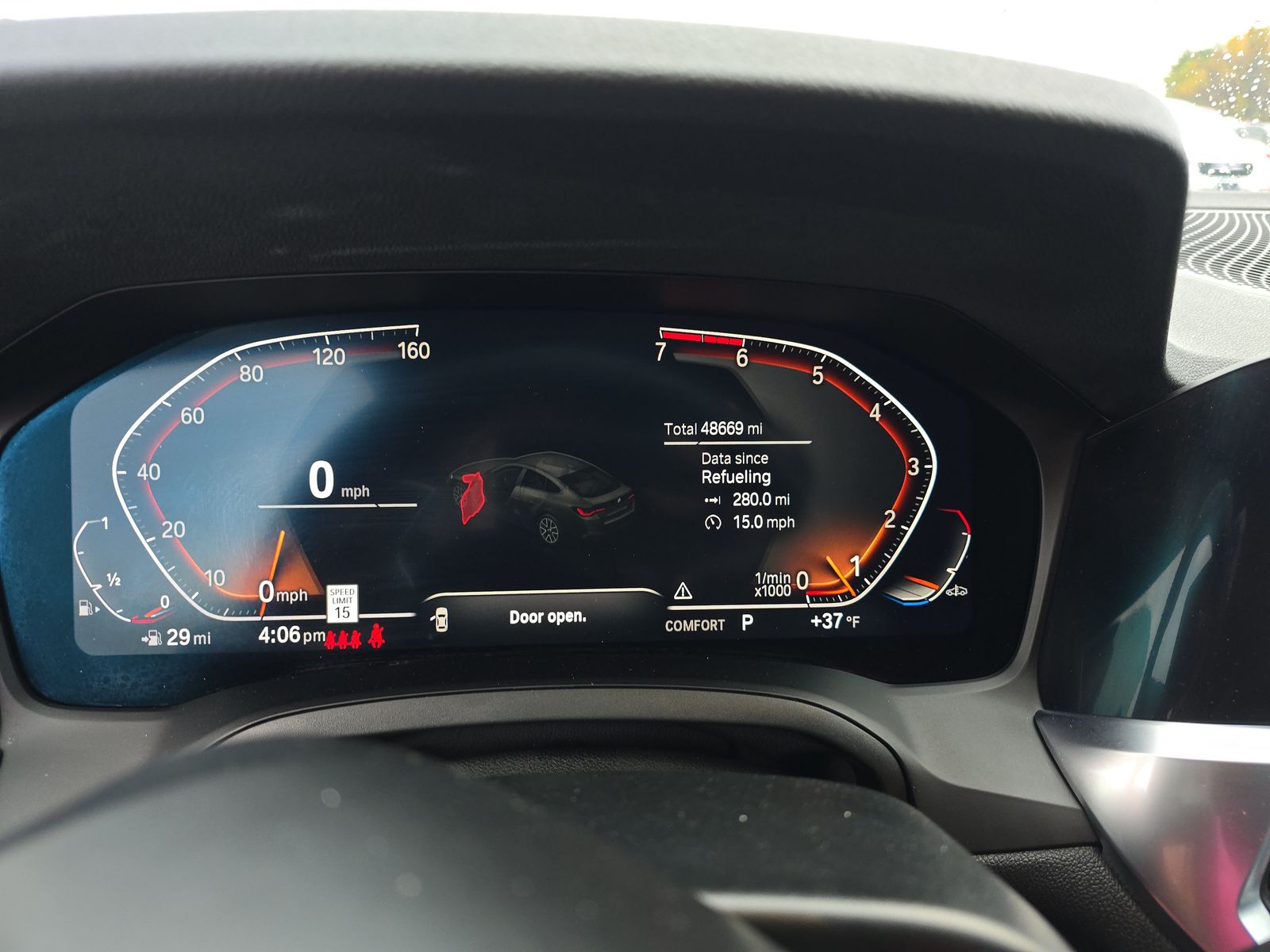 2023 BMW 4 Series 430i xDrive AWD