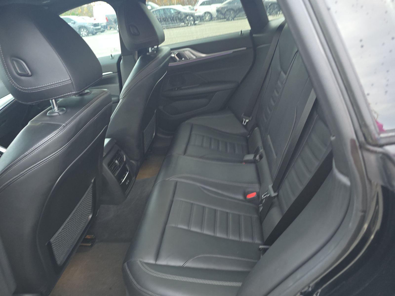 2023 BMW 4 Series 430i xDrive AWD