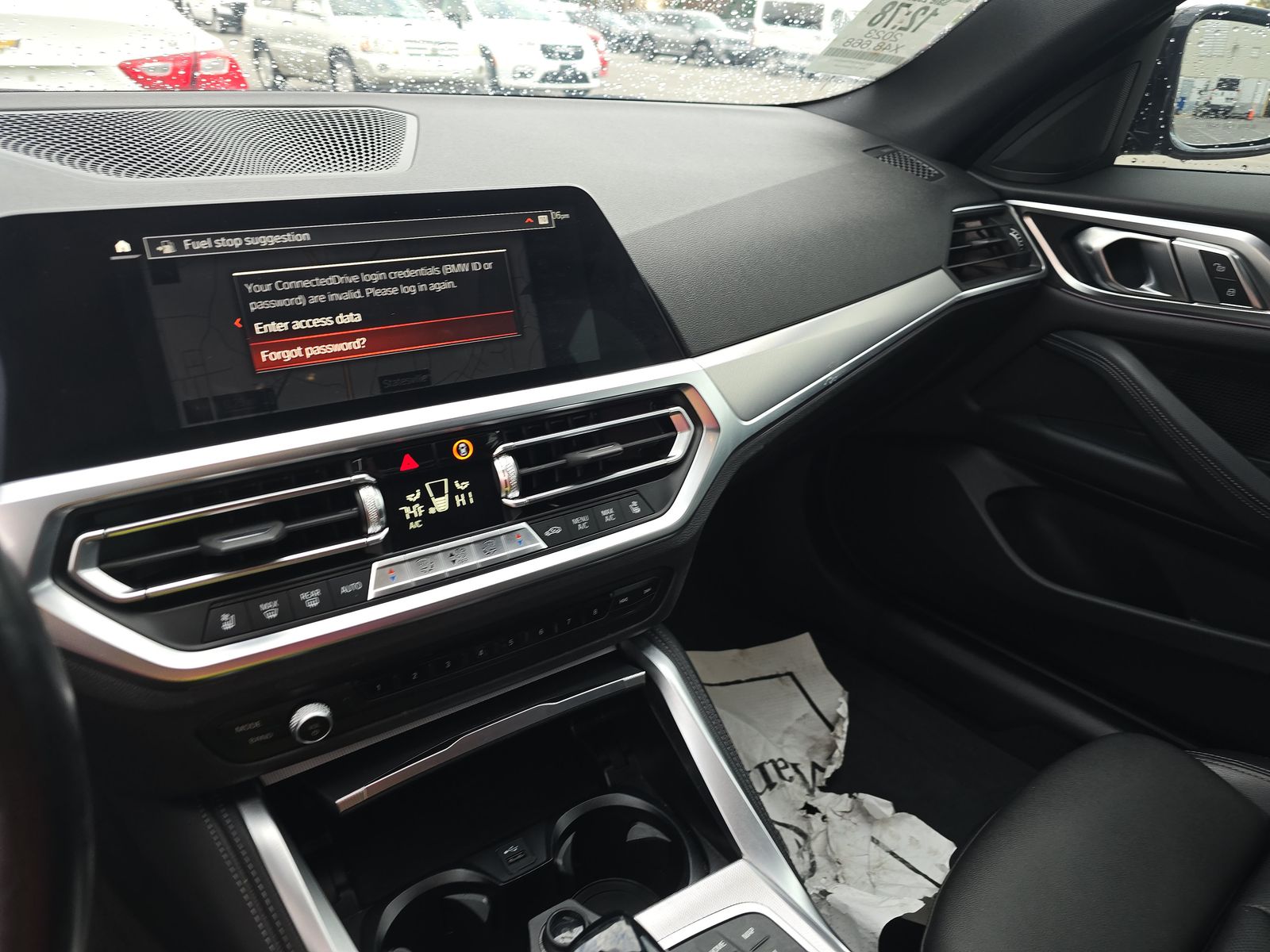 2023 BMW 4 Series 430i xDrive AWD