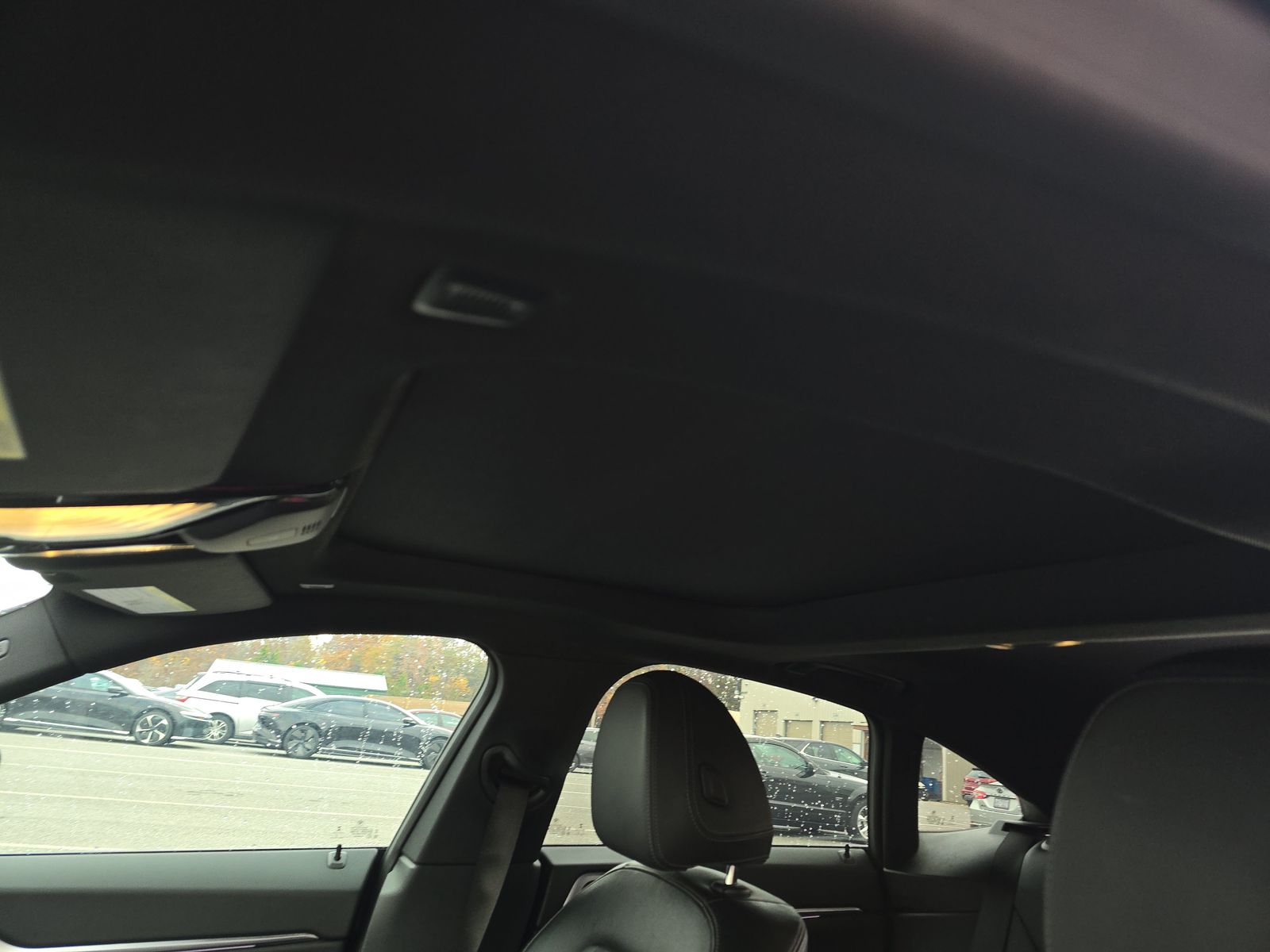 2023 BMW 4 Series 430i xDrive AWD