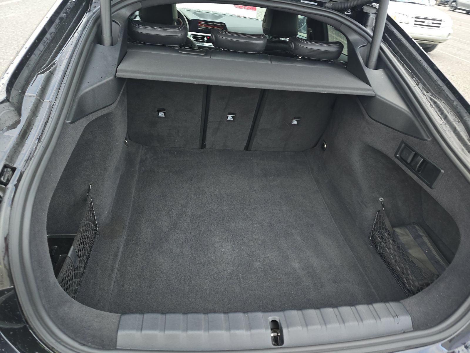 2023 BMW 4 Series 430i xDrive AWD