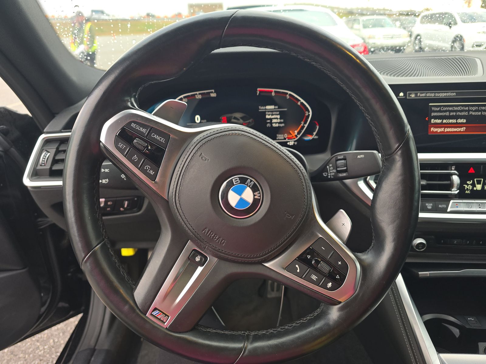 2023 BMW 4 Series 430i xDrive AWD