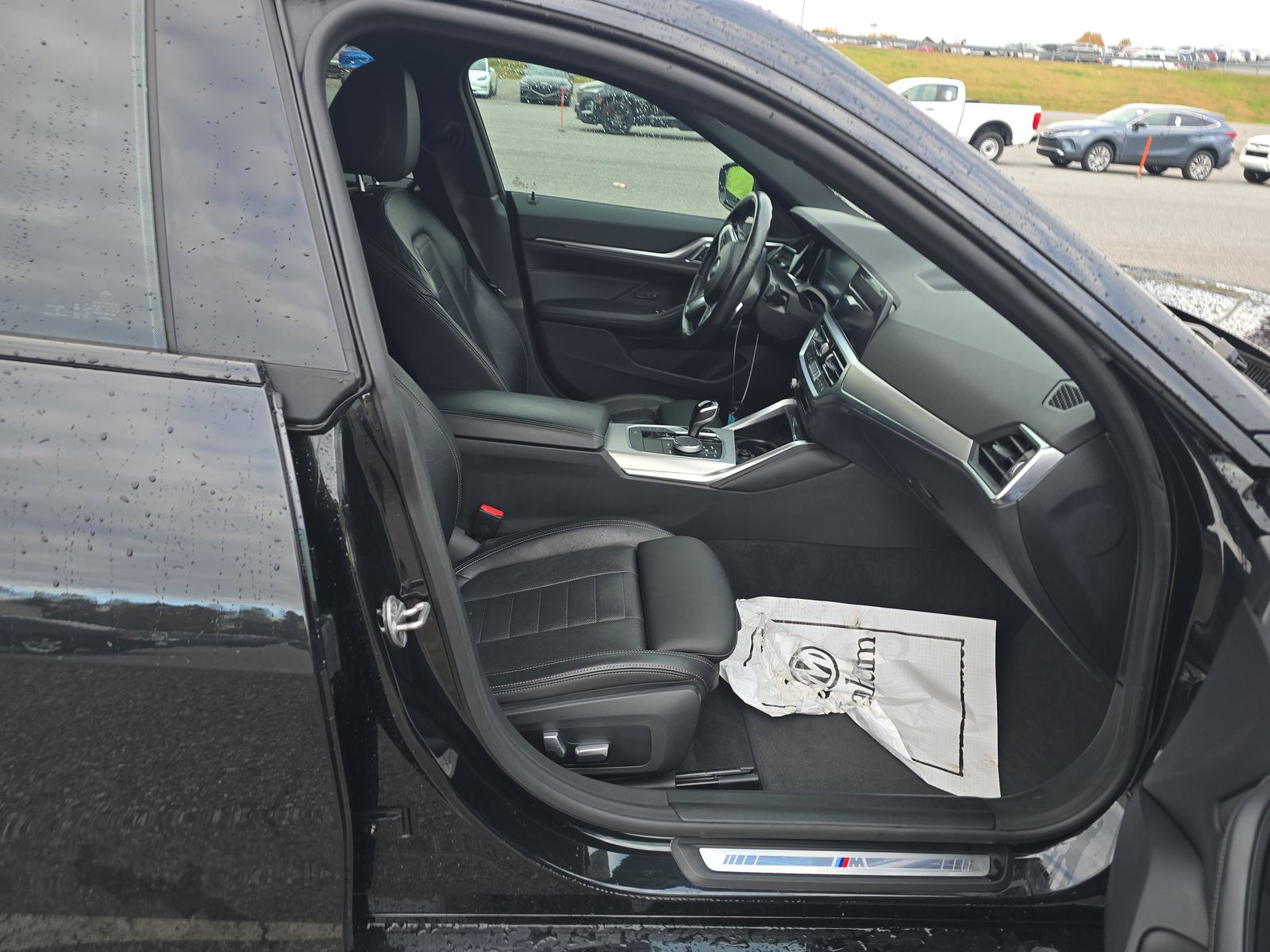 2023 BMW 4 Series 430i xDrive AWD