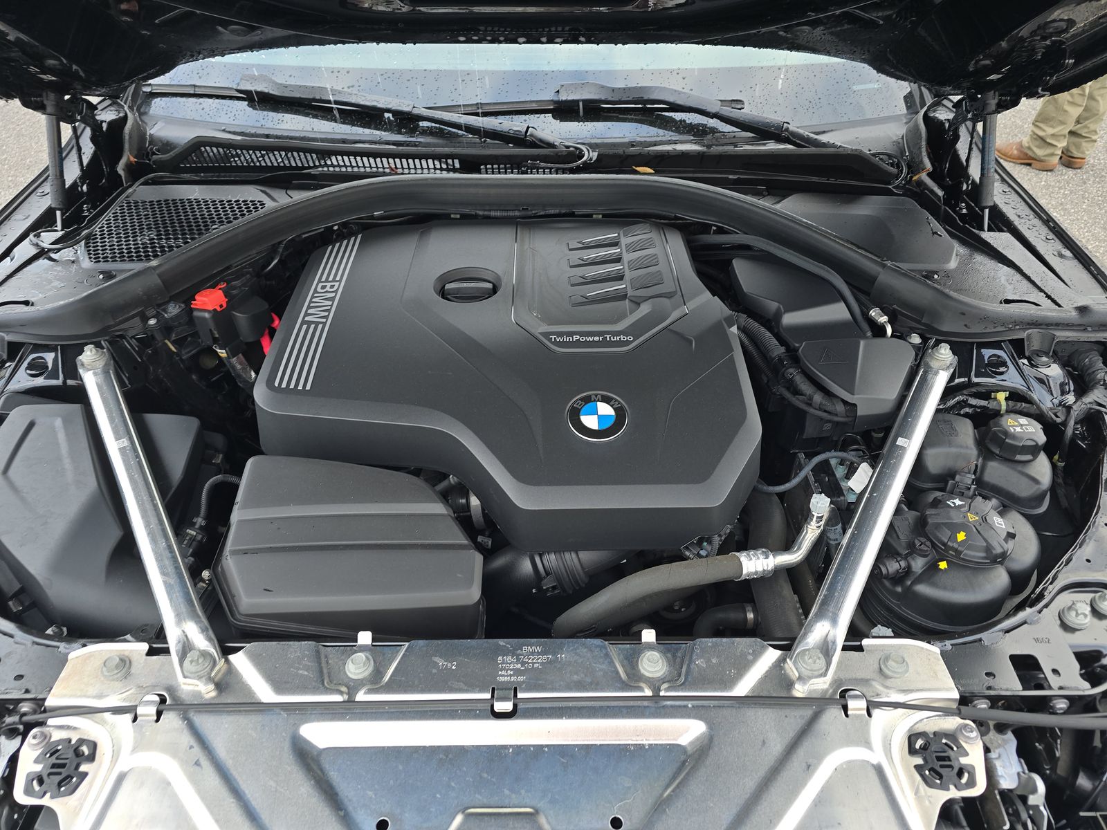 2023 BMW 4 Series 430i xDrive AWD
