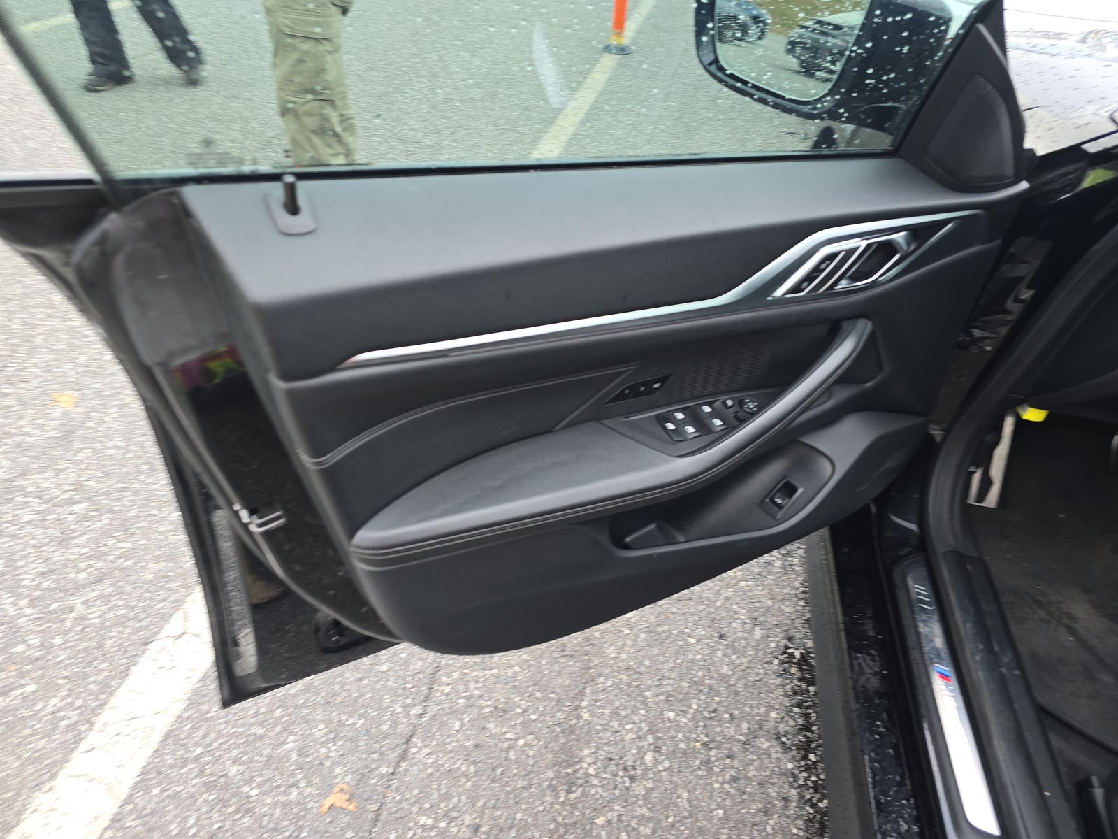 2023 BMW 4 Series 430i xDrive AWD