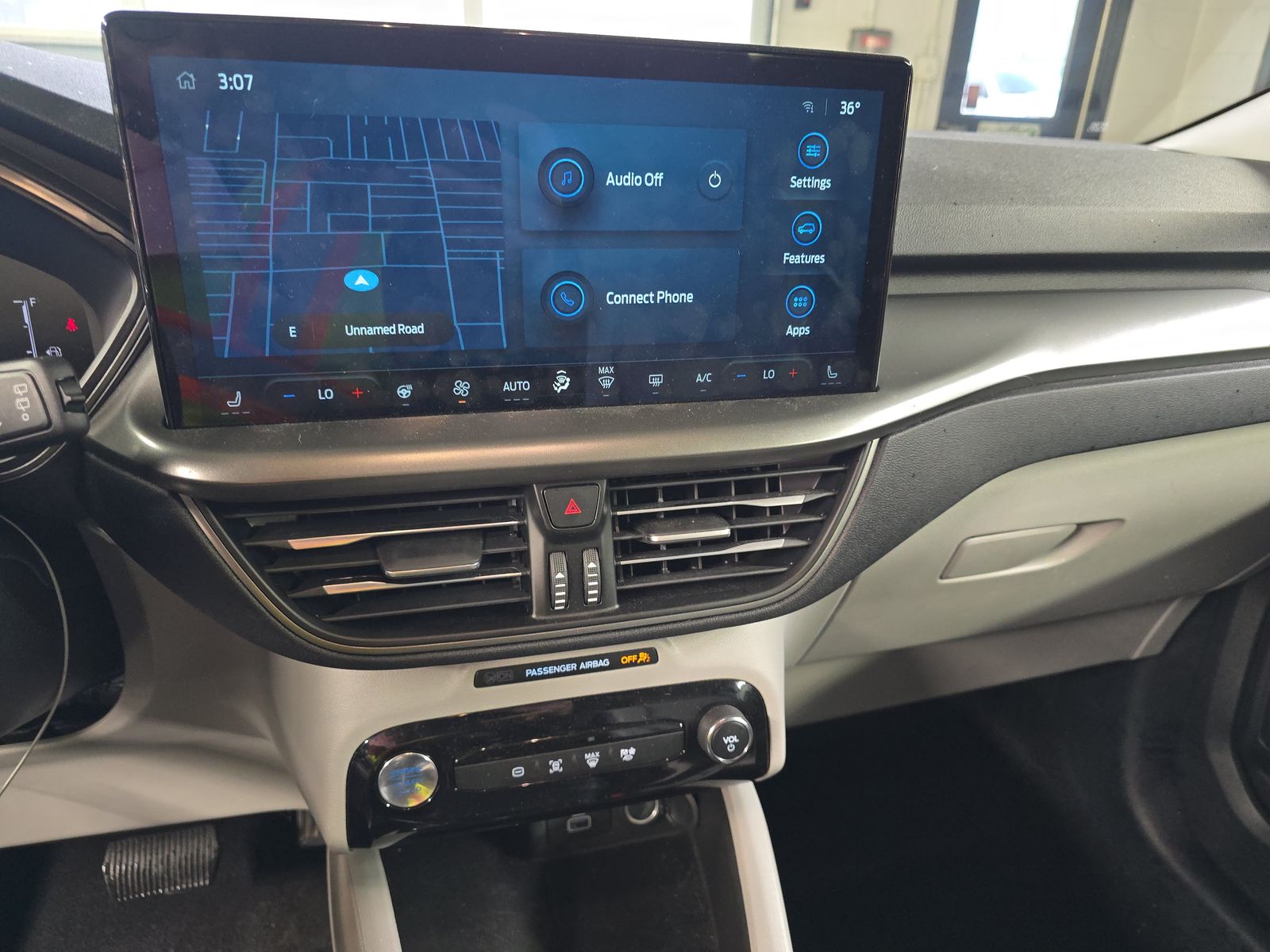 2025 Ford Escape Plug-In Hybrid FWD