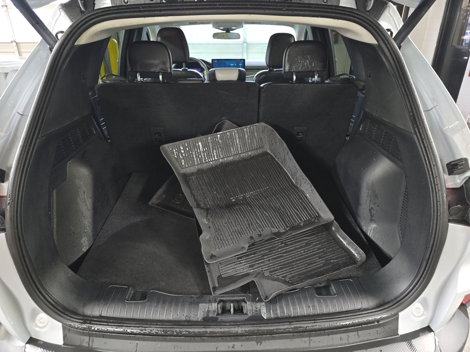 2025 Ford Escape Plug-In Hybrid FWD