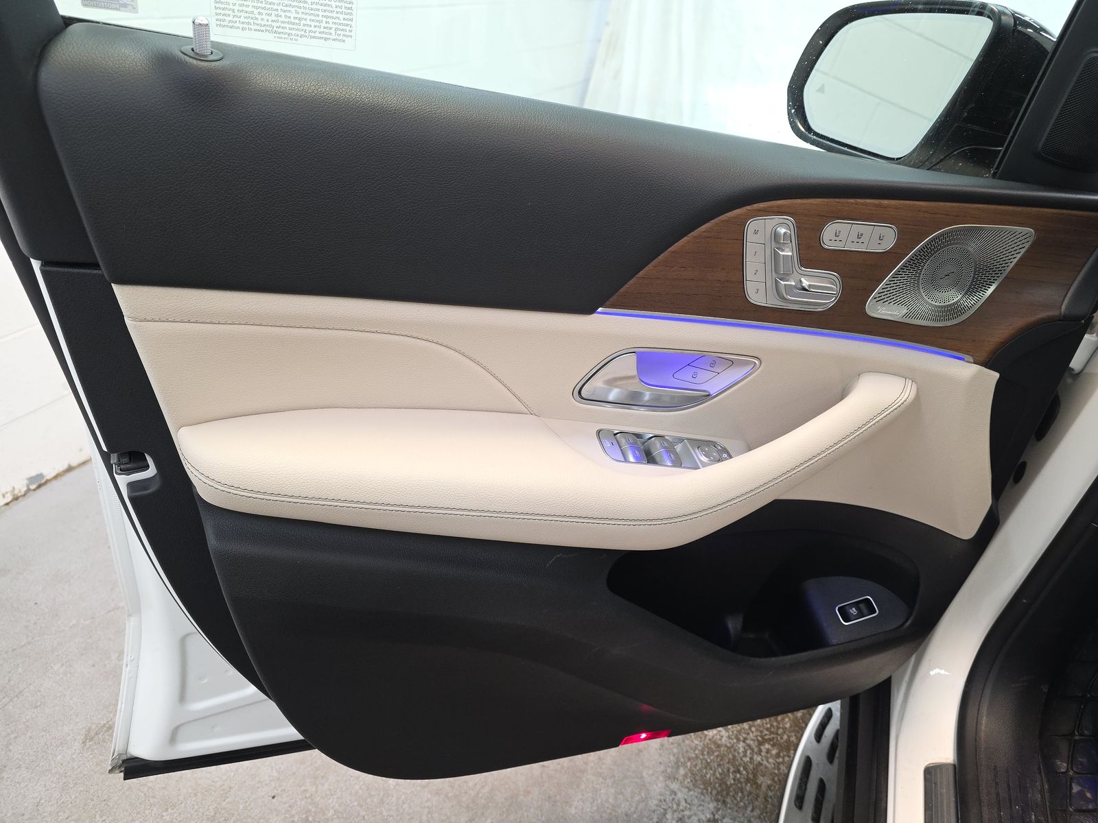 2023 Mercedes-Benz GLS GLS 450 AWD