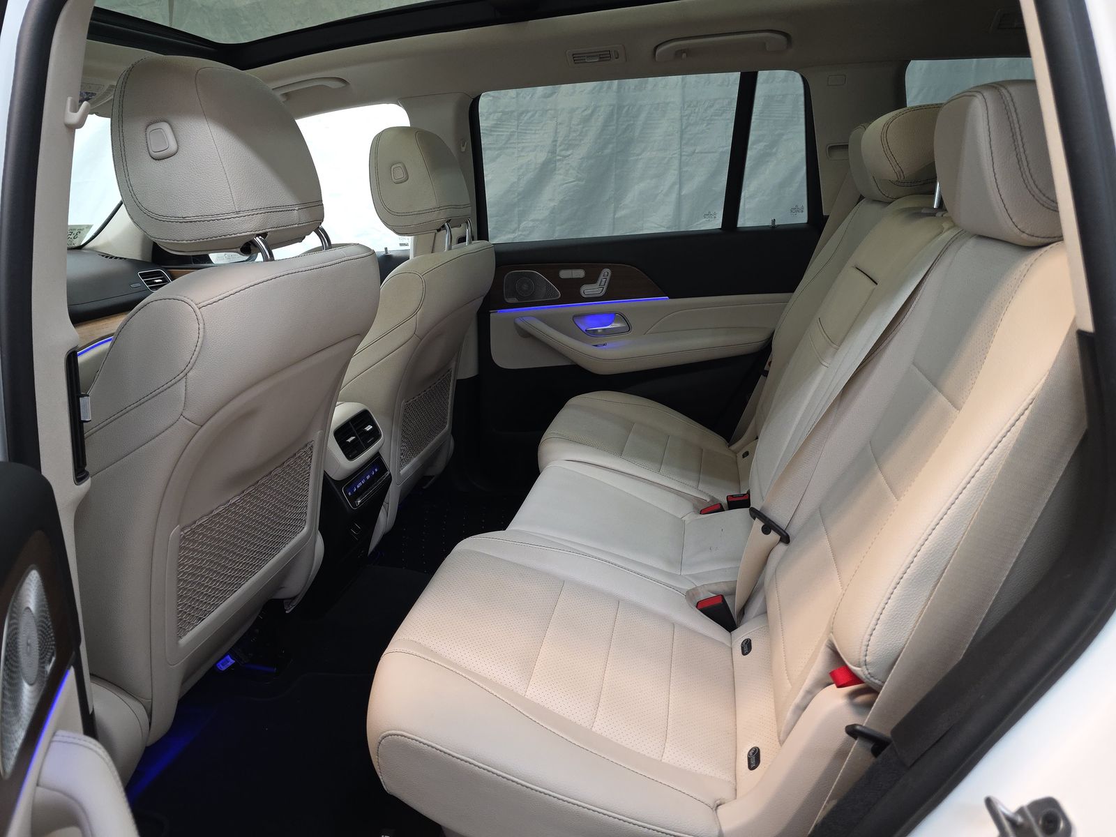 2023 Mercedes-Benz GLS GLS 450 AWD