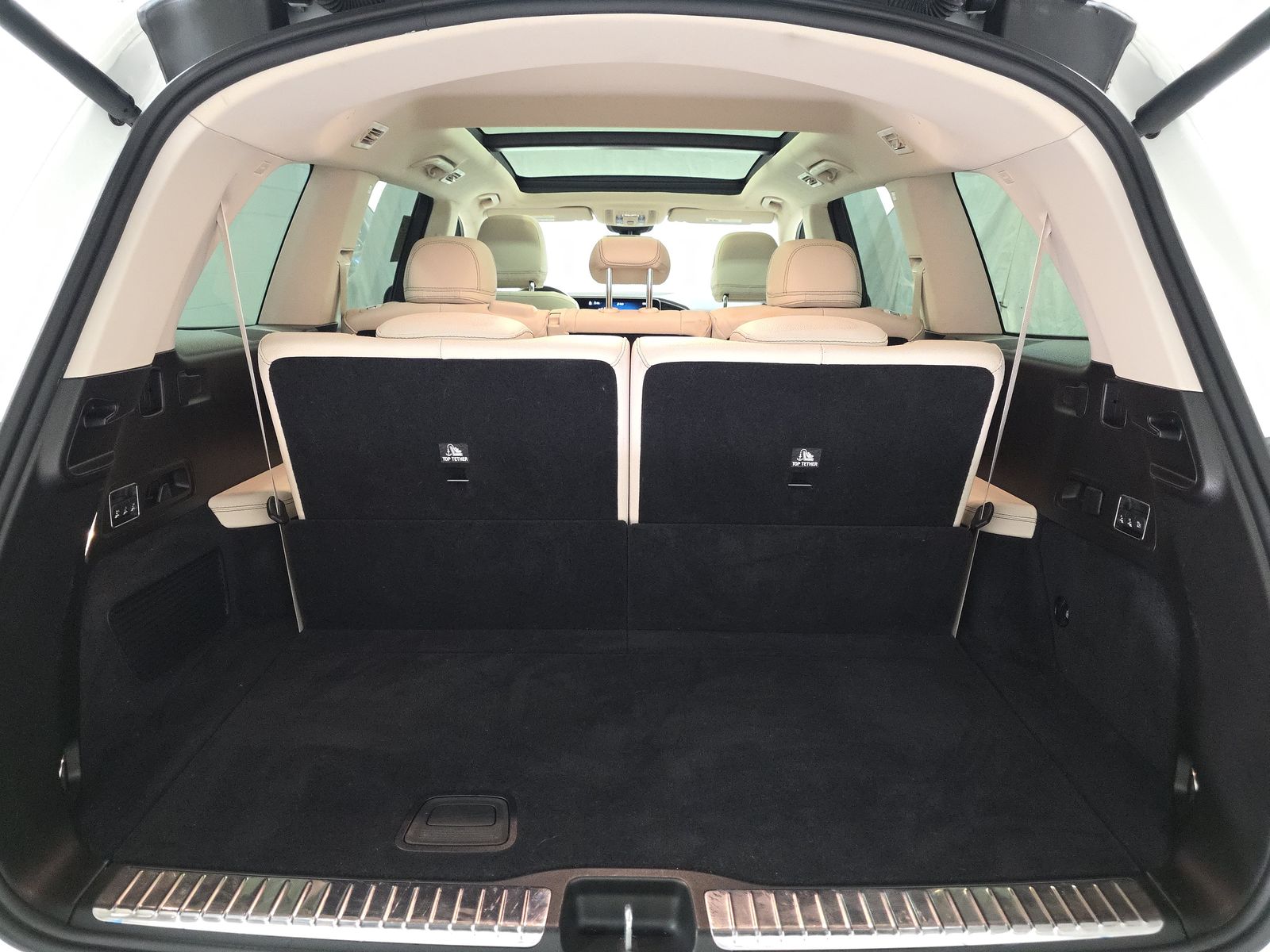 2023 Mercedes-Benz GLS GLS 450 AWD