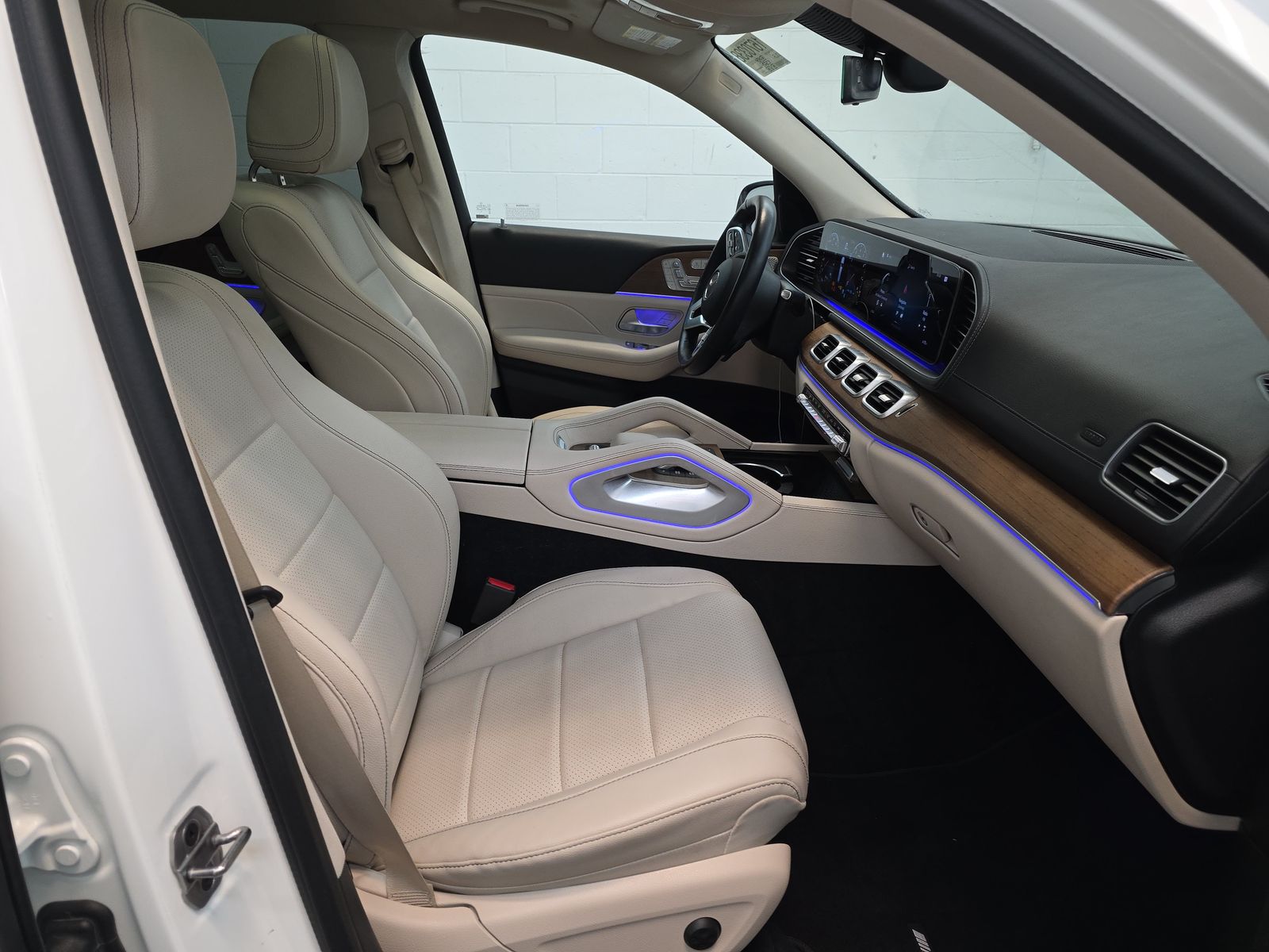 2023 Mercedes-Benz GLS GLS 450 AWD