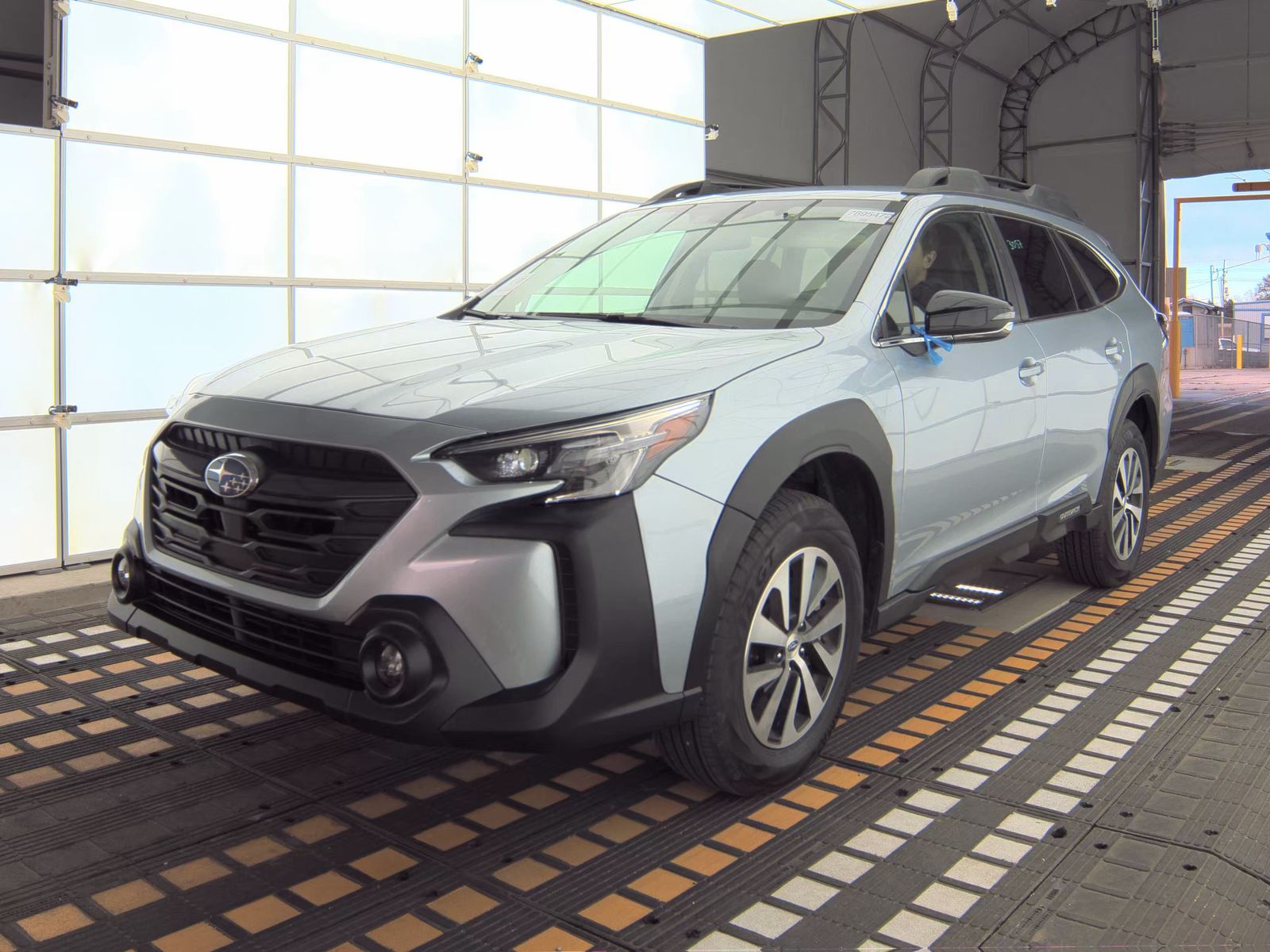 2024 Subaru Outback Premium AWD