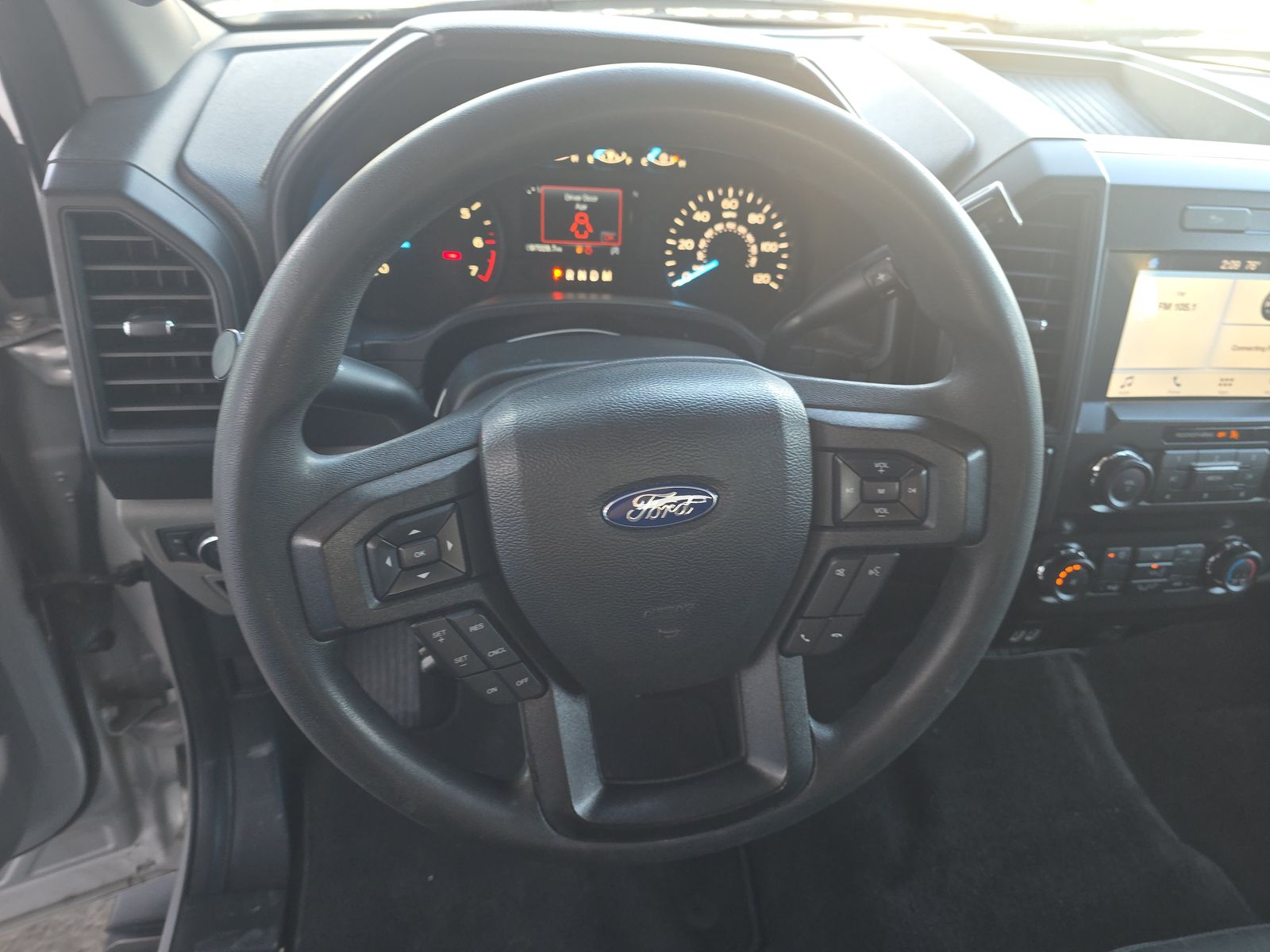 2019 Ford F-150 XL AWD