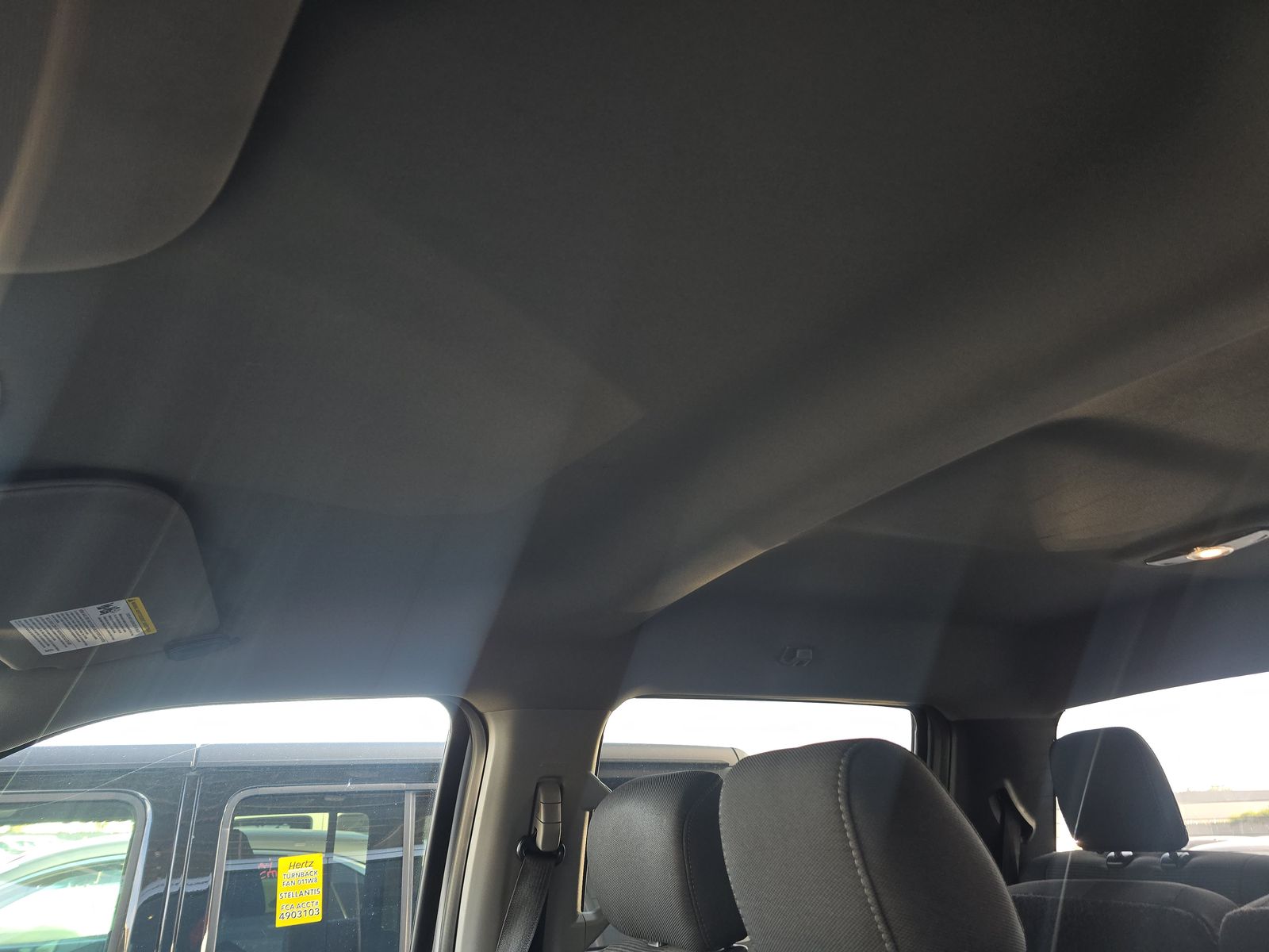 2019 Ford F-150 XL AWD