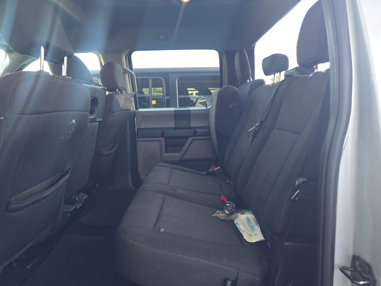 2019 Ford F-150 XL AWD