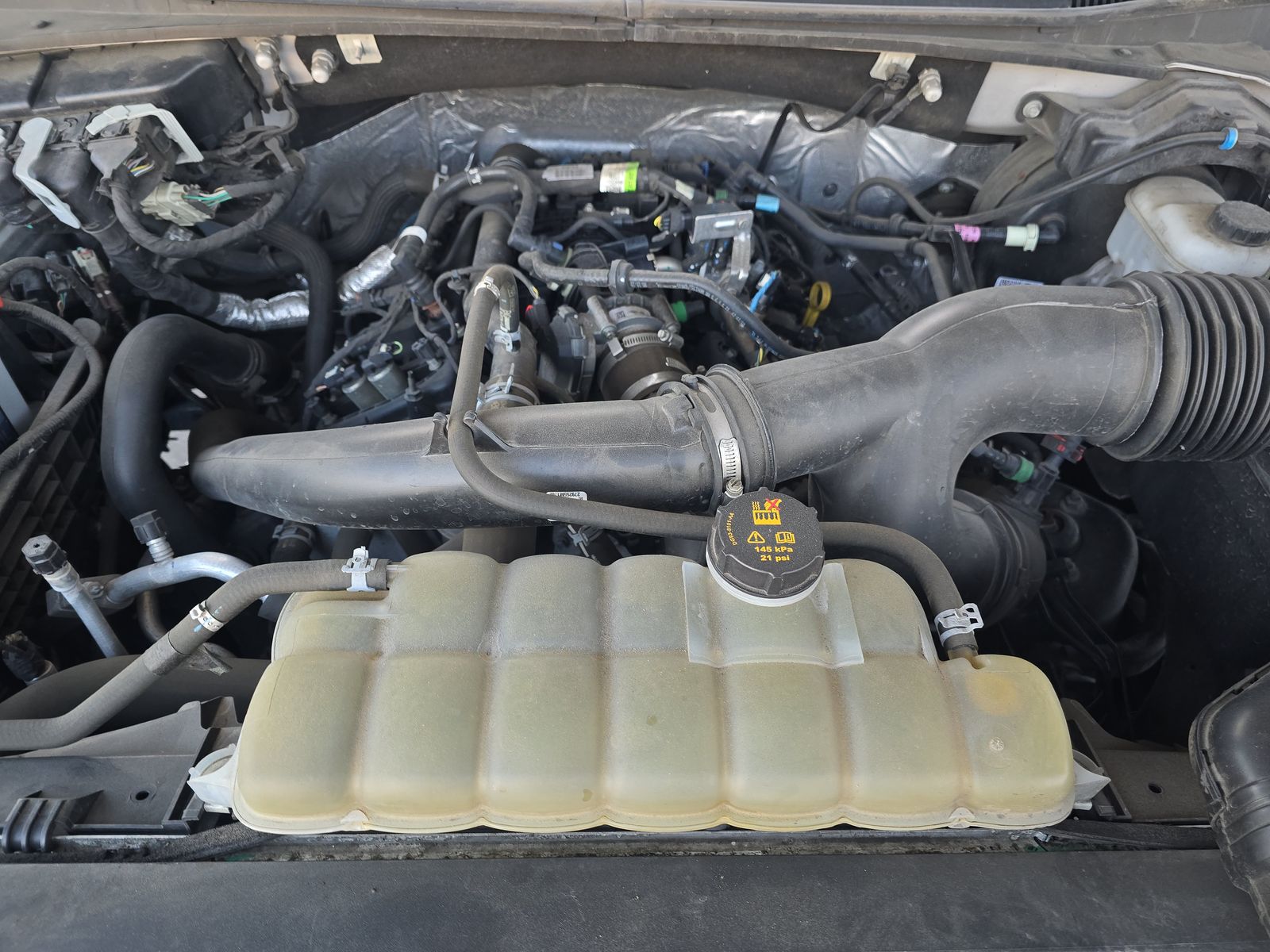 2019 Ford F-150 XL AWD