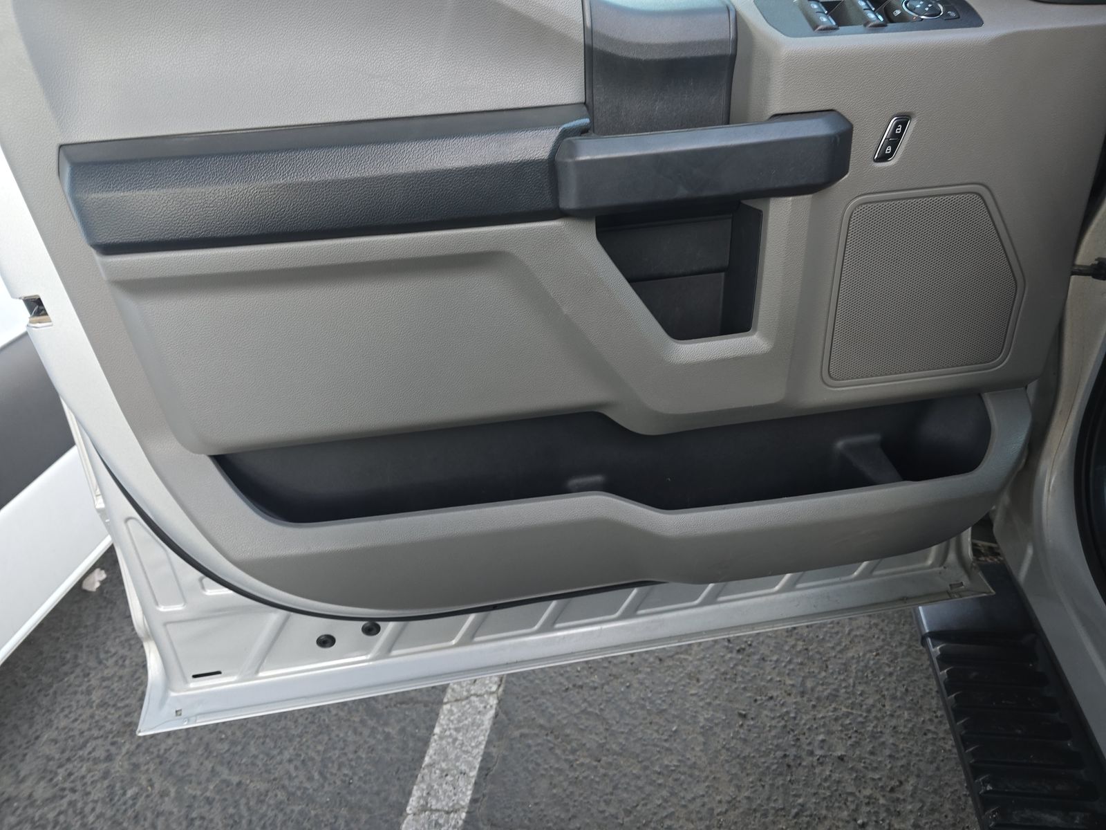 2019 Ford F-150 XL AWD