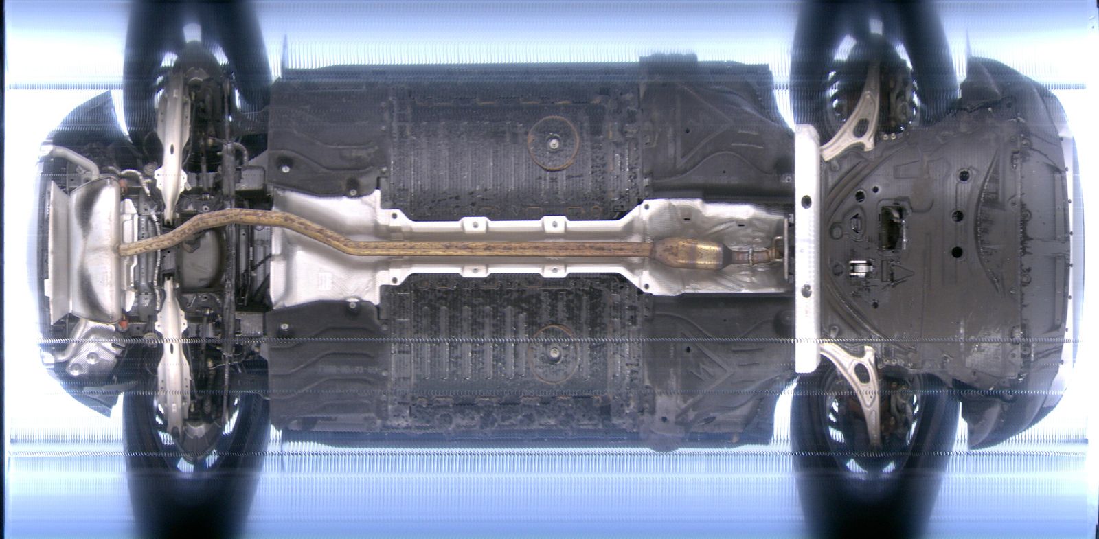 2025 Ford Escape Plug-In Hybrid FWD