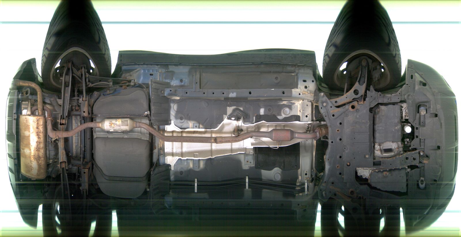 2018 Mitsubishi Outlander Sport ES FWD