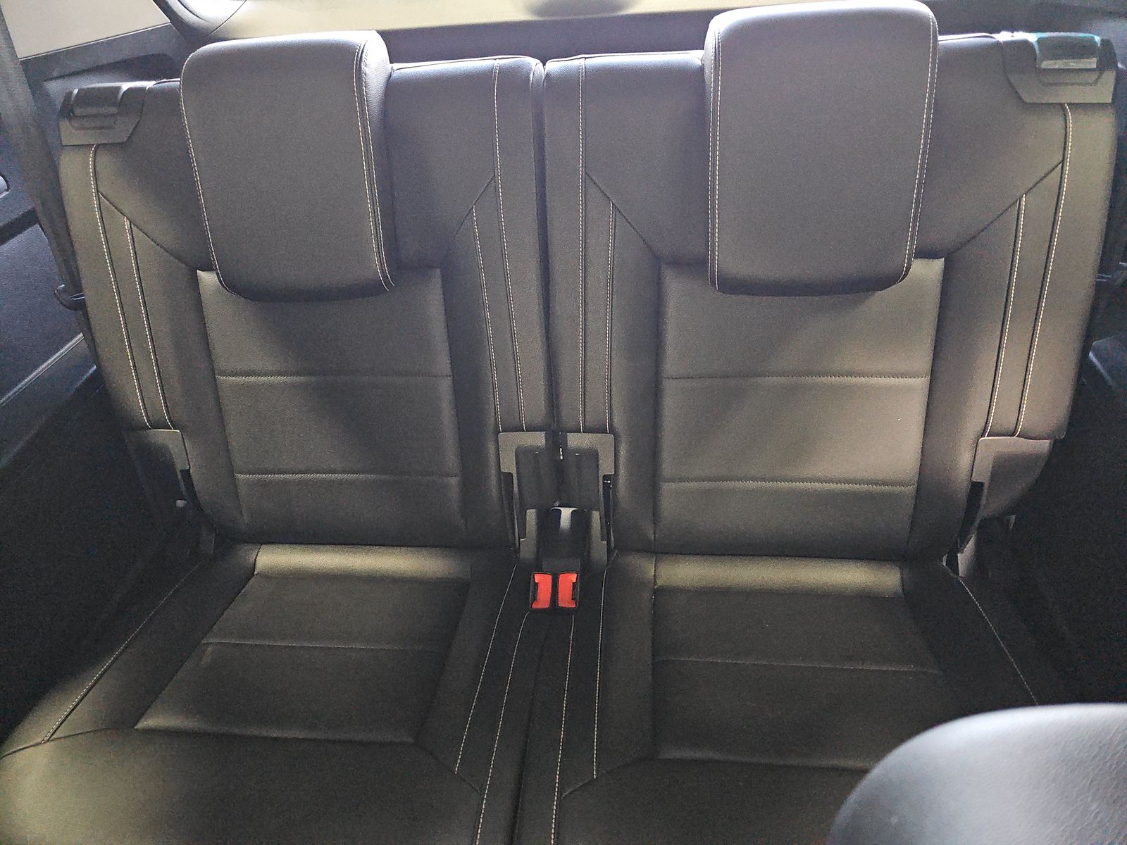 2023 Volkswagen Atlas 3.6L SE FWD