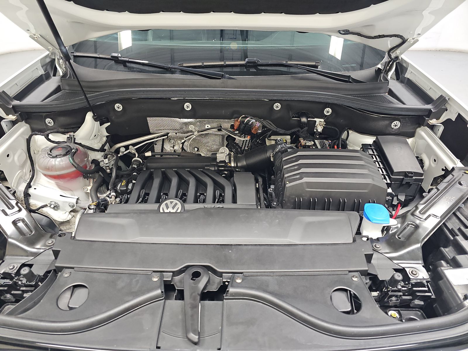 2023 Volkswagen Atlas 3.6L SE FWD