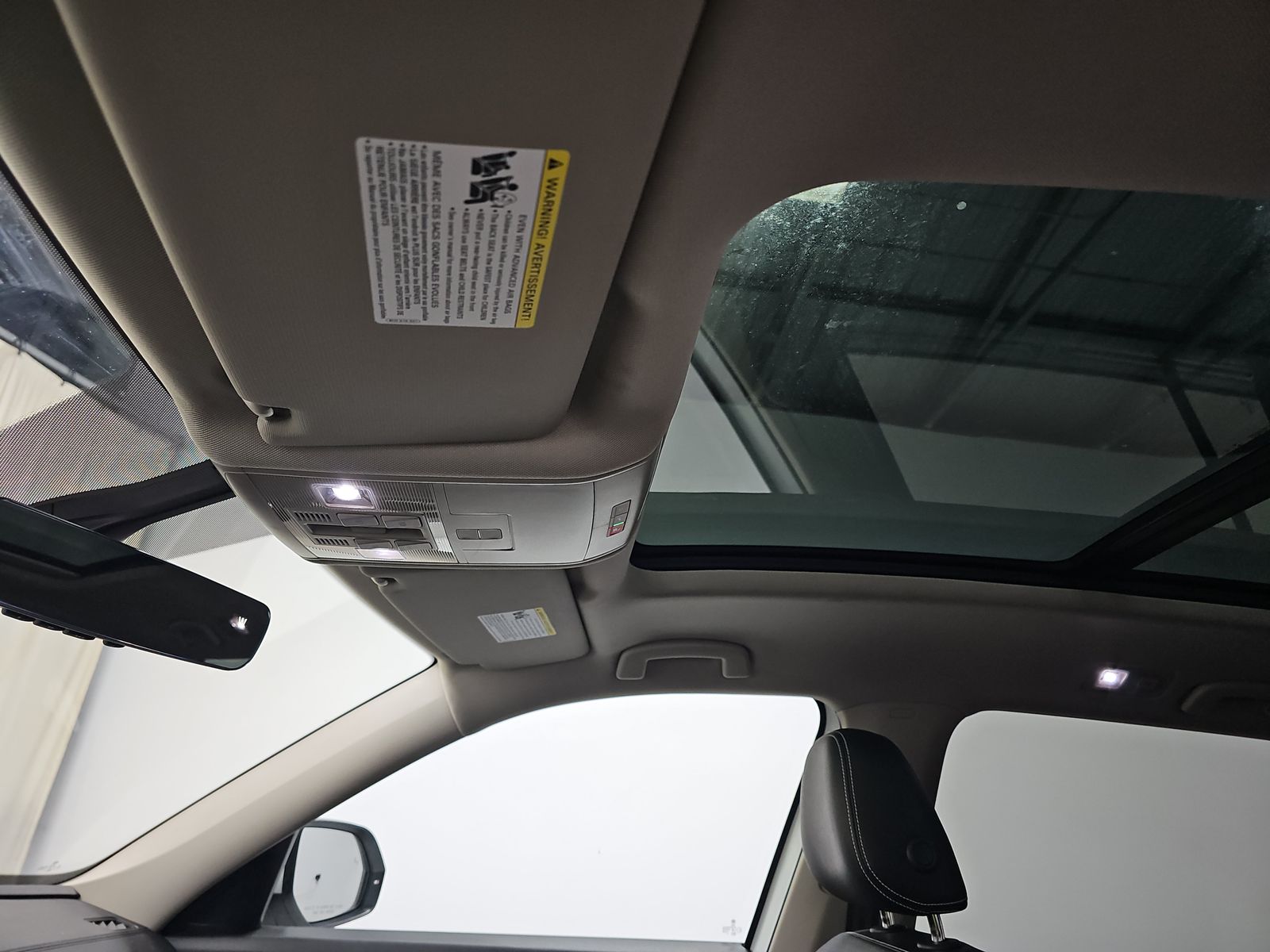 2023 Volkswagen Atlas 3.6L SE FWD