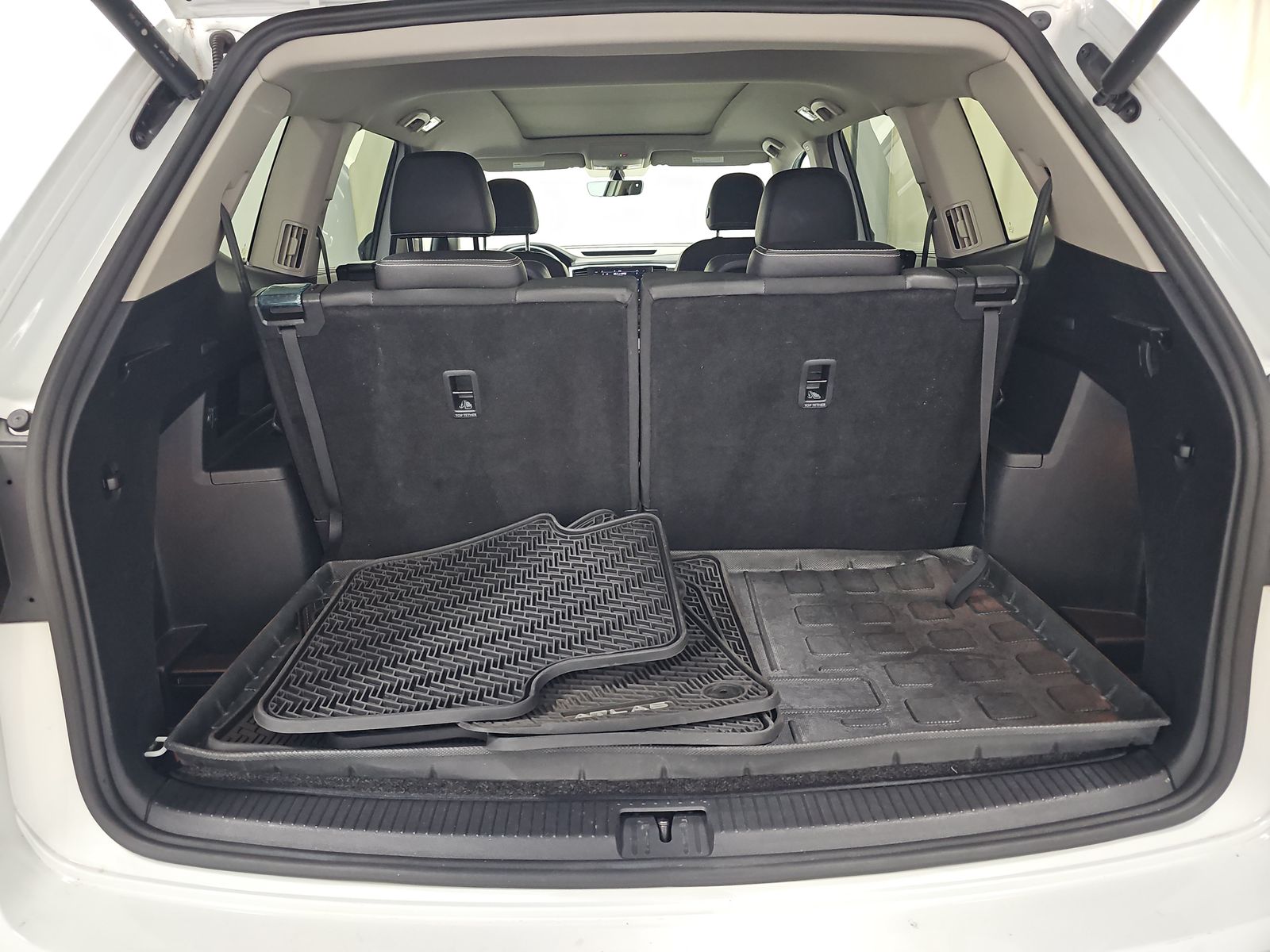 2023 Volkswagen Atlas 3.6L SE FWD