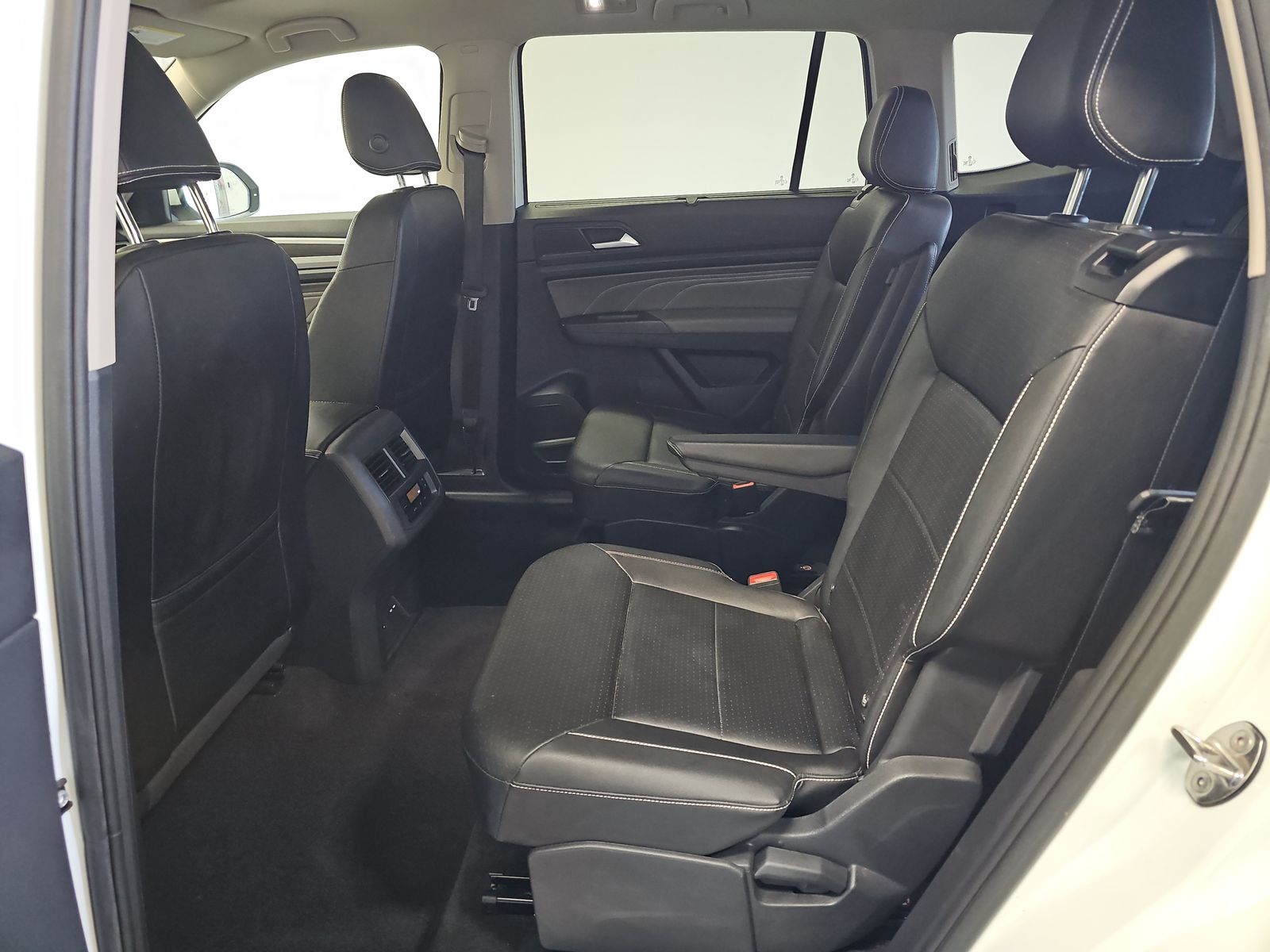 2023 Volkswagen Atlas 3.6L SE FWD