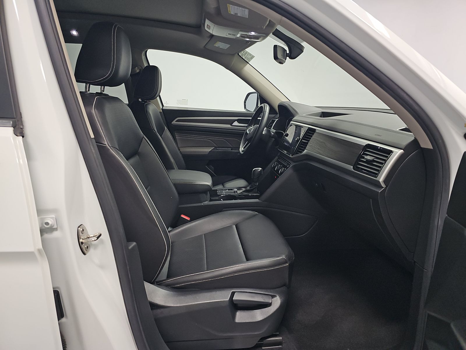 2023 Volkswagen Atlas 3.6L SE FWD