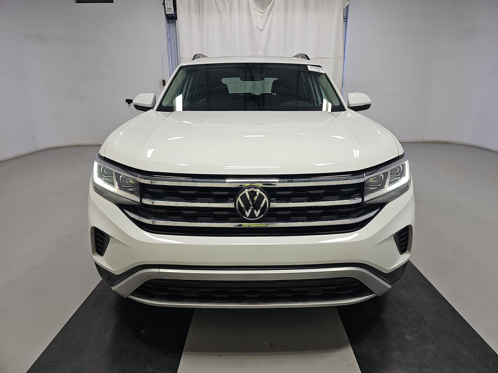 2023 Volkswagen Atlas 3.6L SE FWD