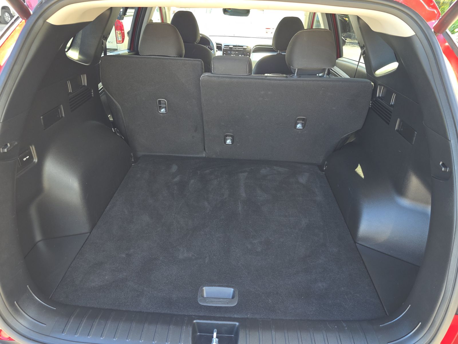 2024 Hyundai Tucson SEL AWD