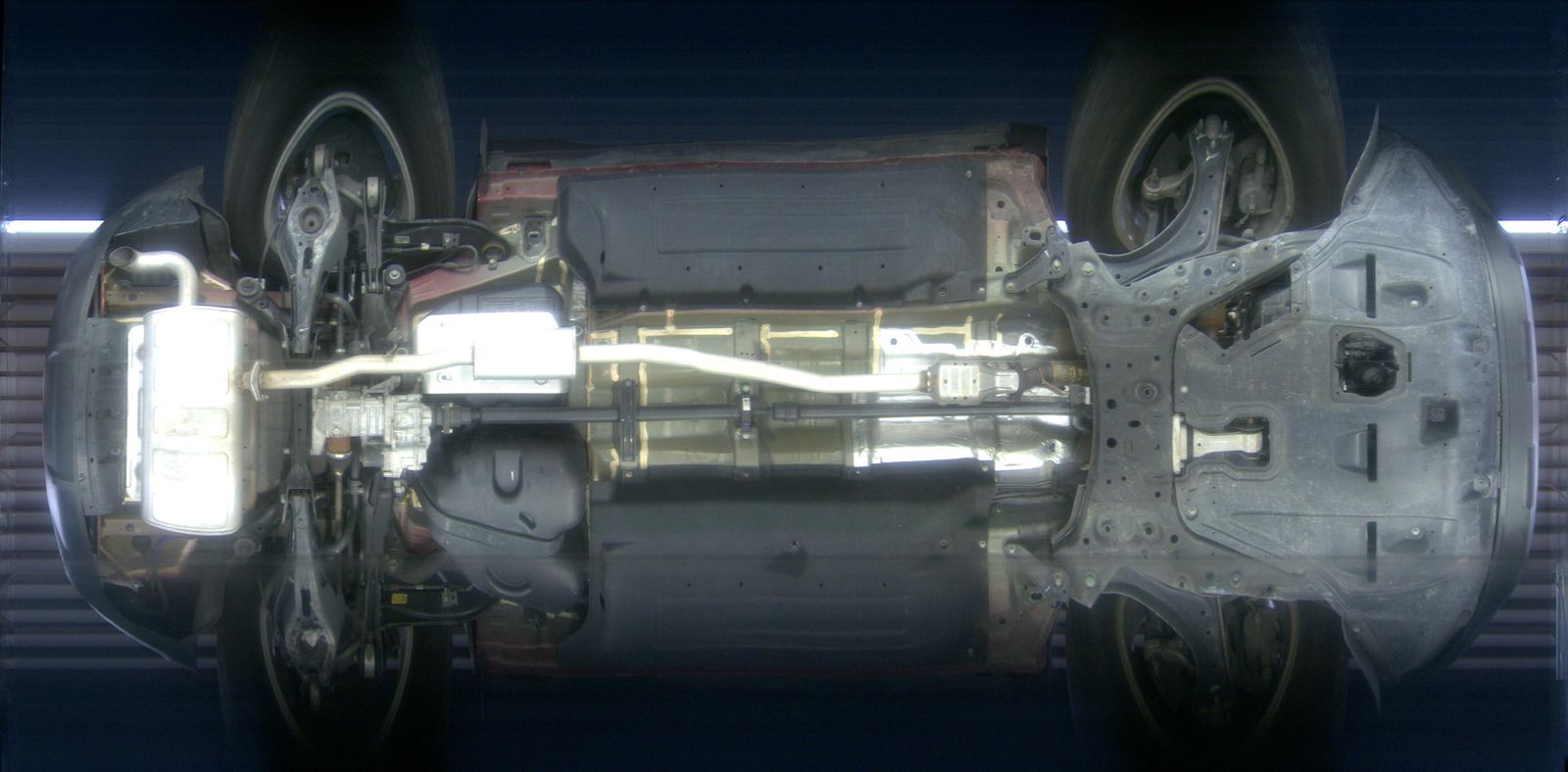 2024 Hyundai Tucson SEL AWD