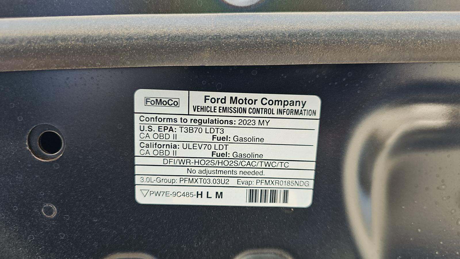 2023 Lincoln Aviator Reserve FWD