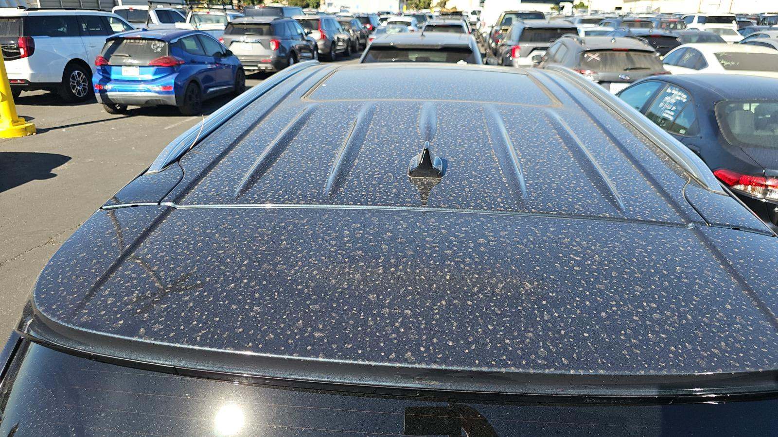 2023 Lincoln Aviator Reserve FWD