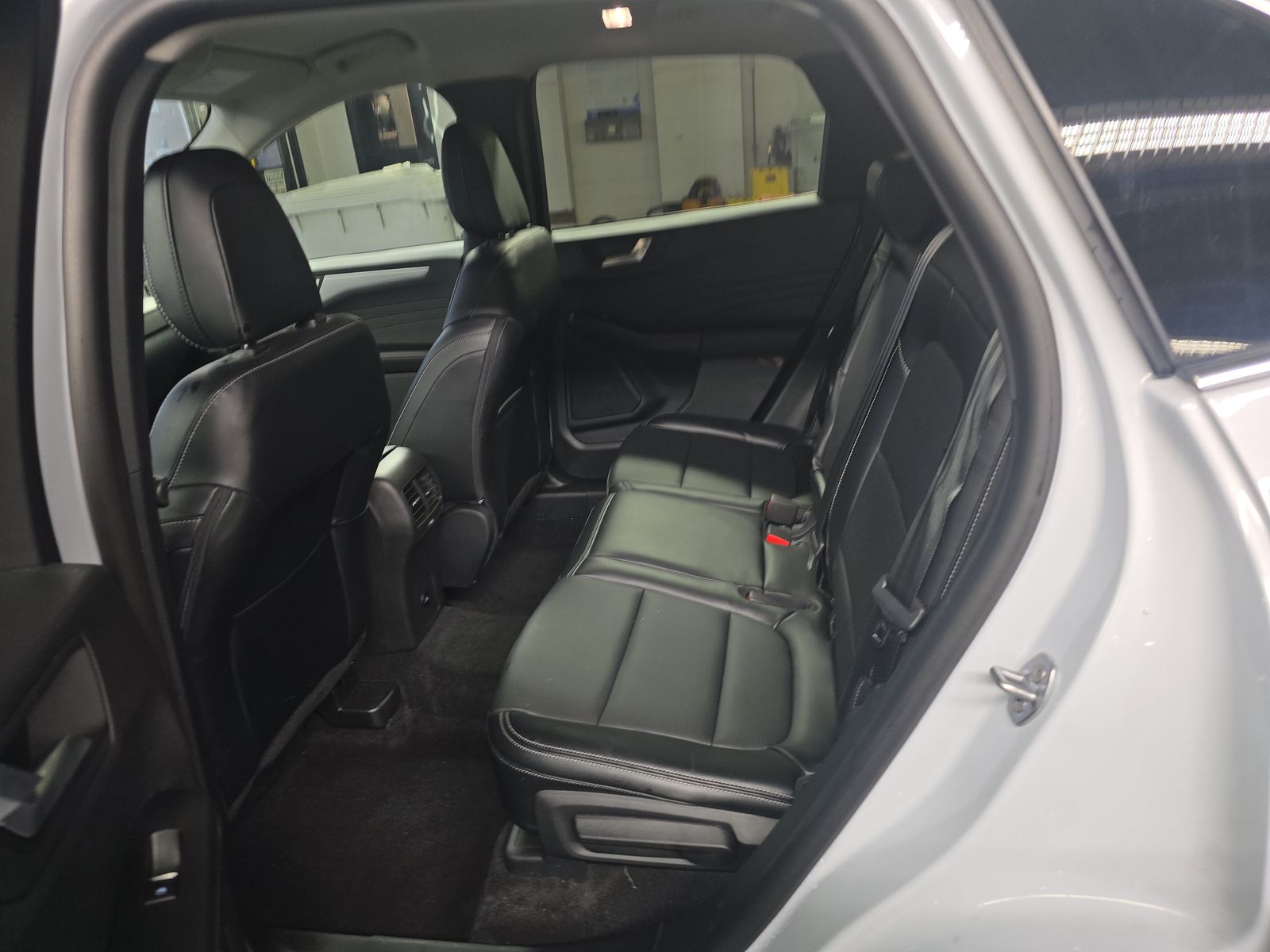 2025 Ford Escape Platinum AWD