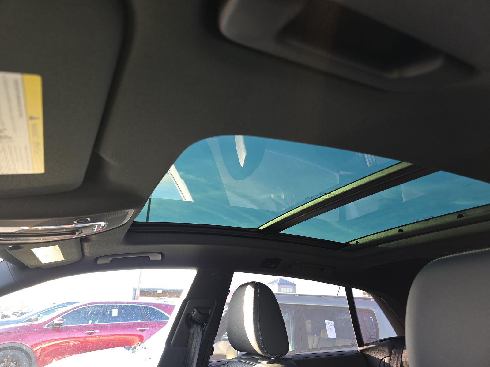 2025 Audi Q8 Premium Plus AWD