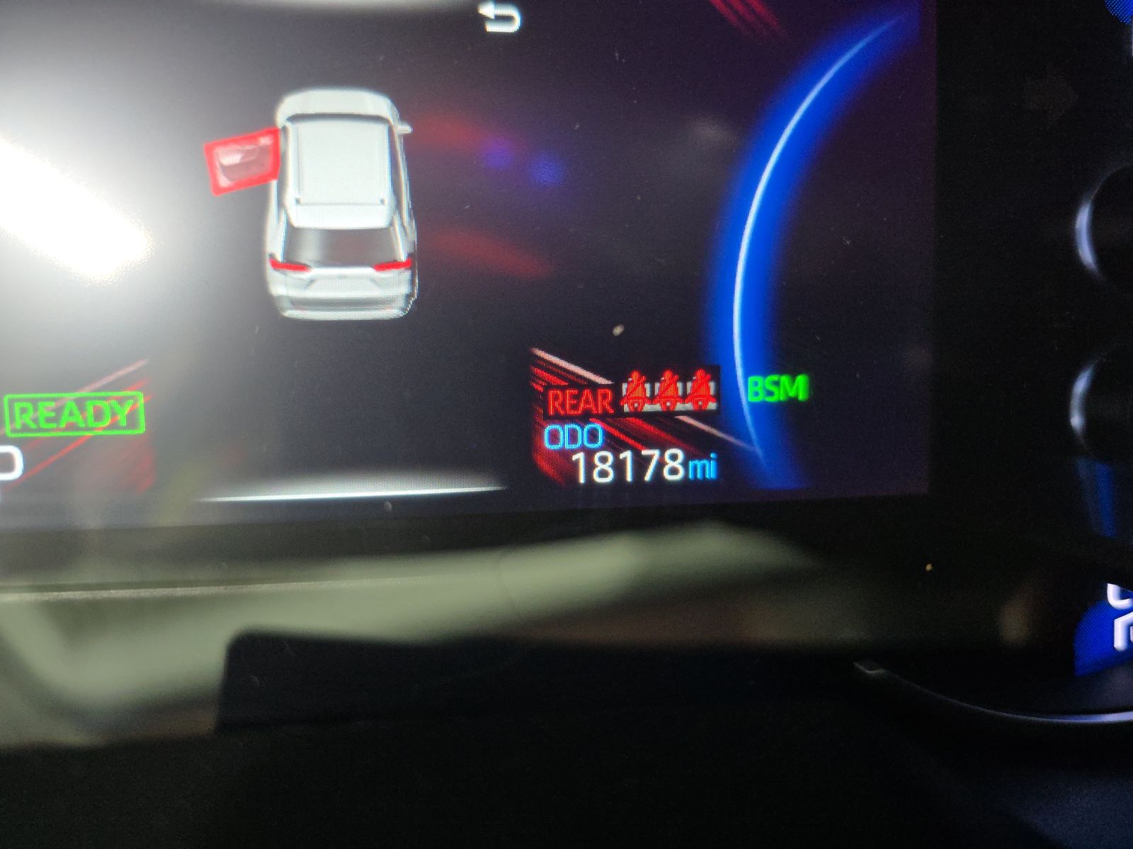 2024 Toyota RAV4 Hybrid LE AWD