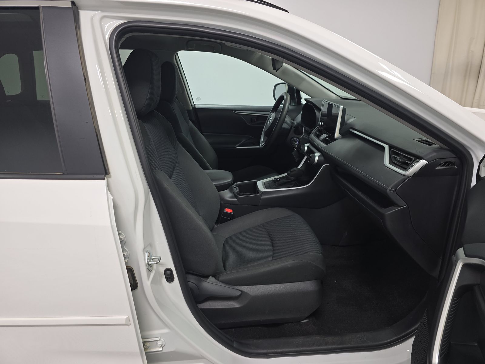 2024 Toyota RAV4 Hybrid LE AWD