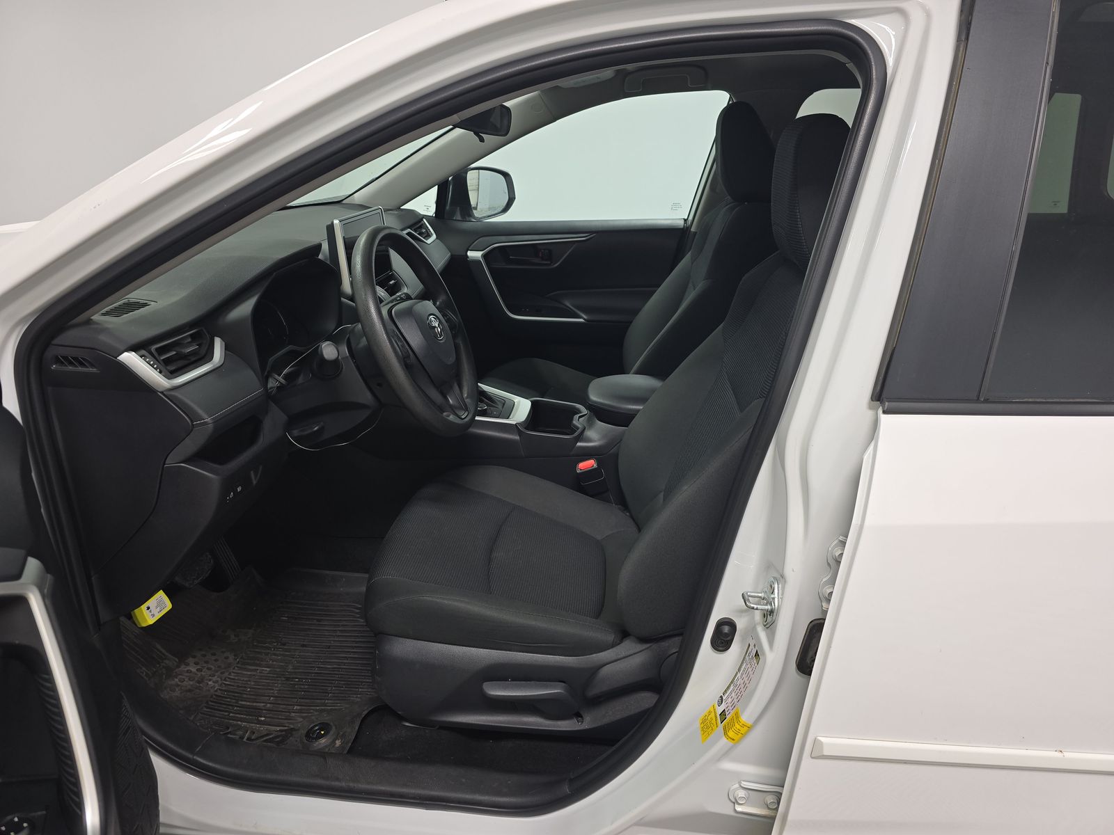 2024 Toyota RAV4 Hybrid LE AWD