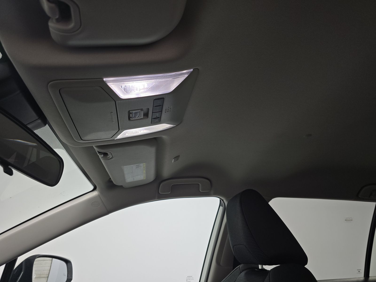 2024 Toyota RAV4 Hybrid LE AWD