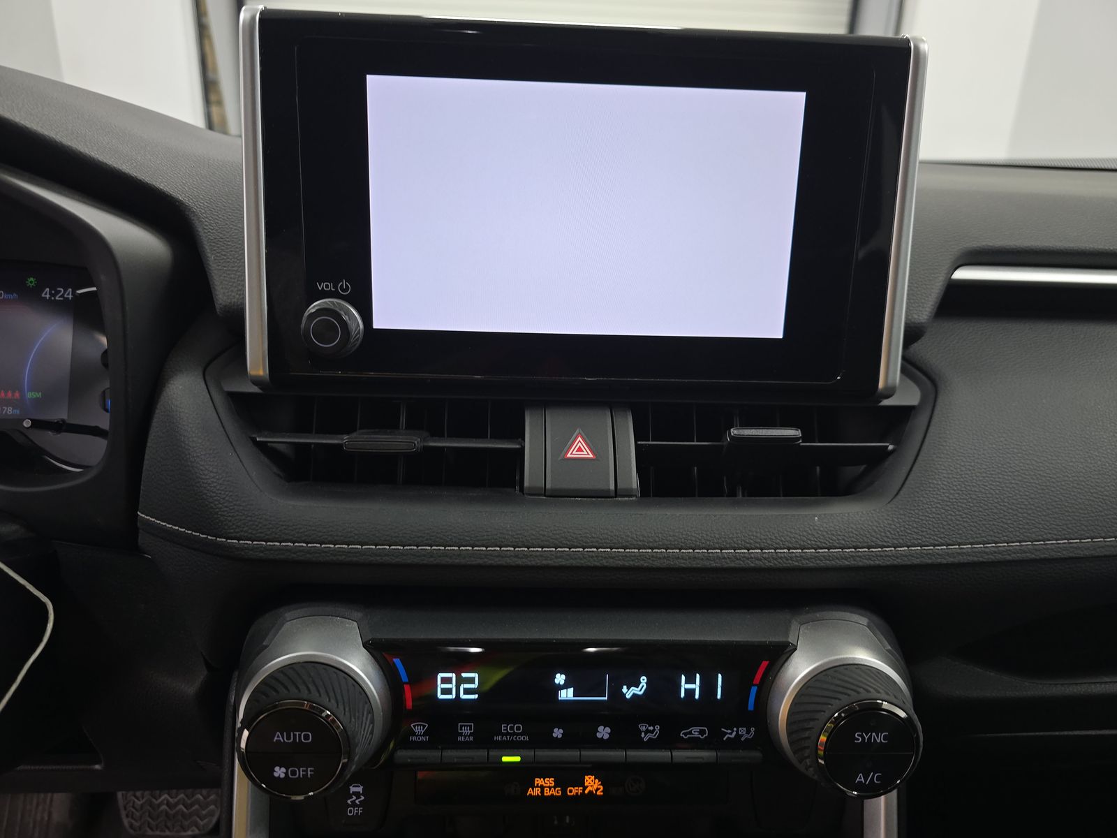 2024 Toyota RAV4 Hybrid LE AWD