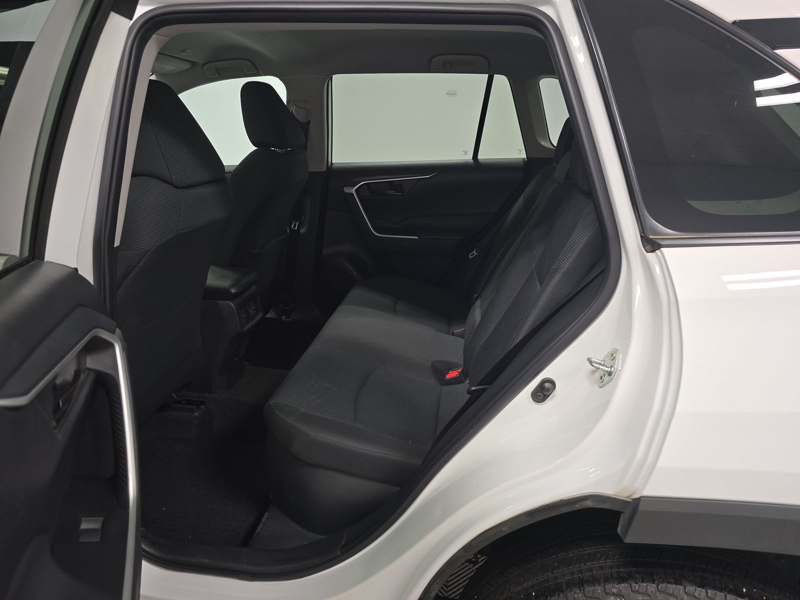 2024 Toyota RAV4 Hybrid LE AWD