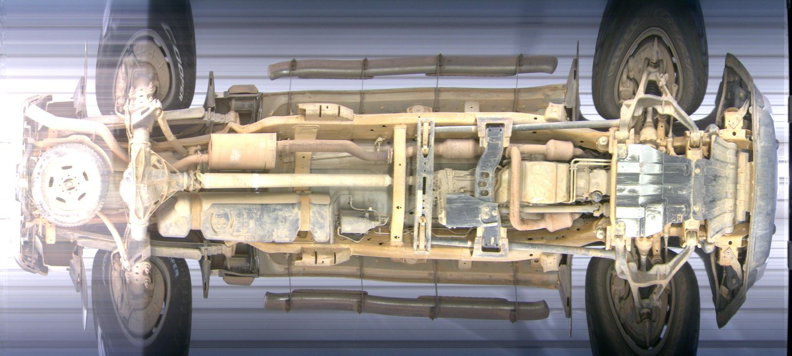 2024 Chevrolet Silverado 2500HD LT AWD